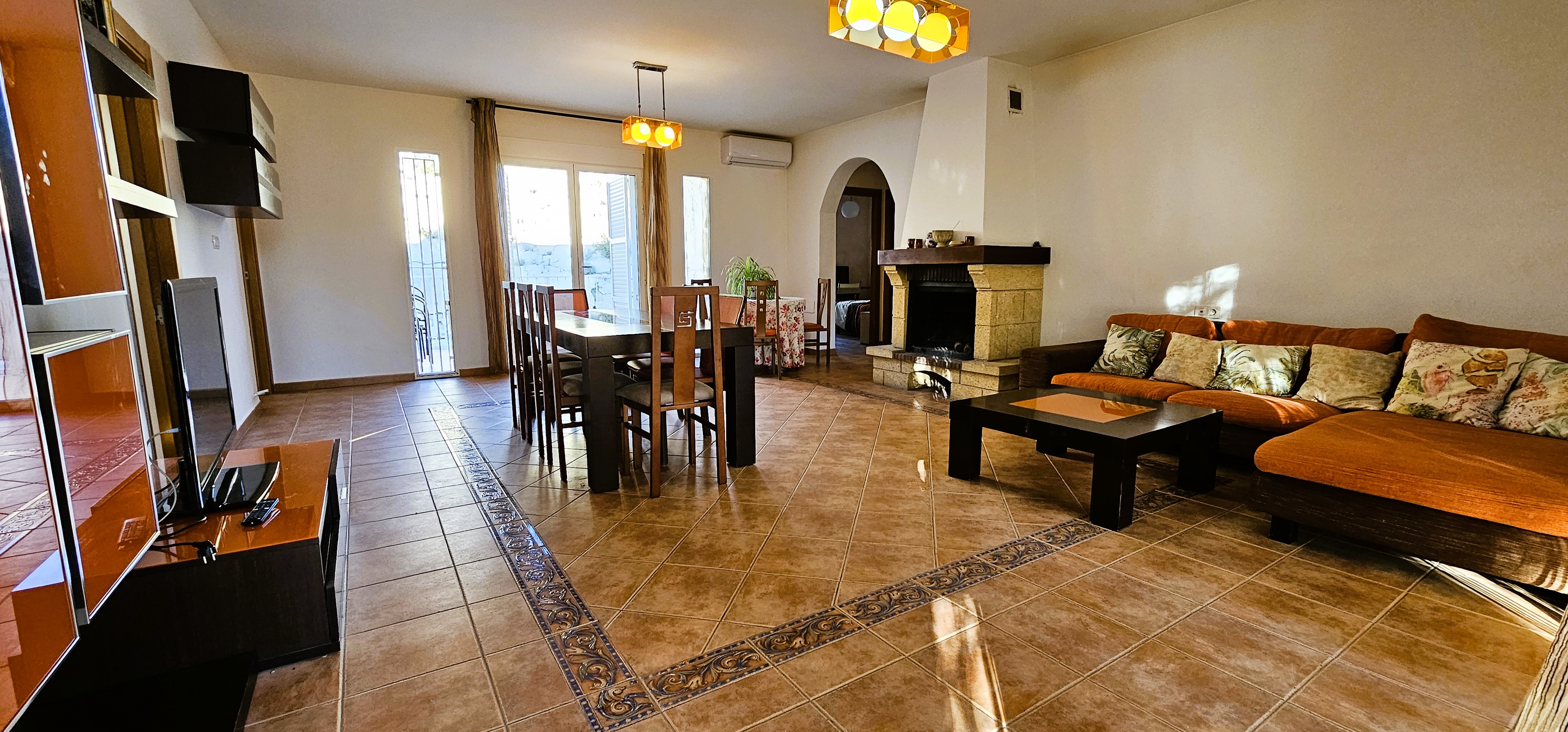 Venta Chalet con Piscina en Aledo - imagen 2