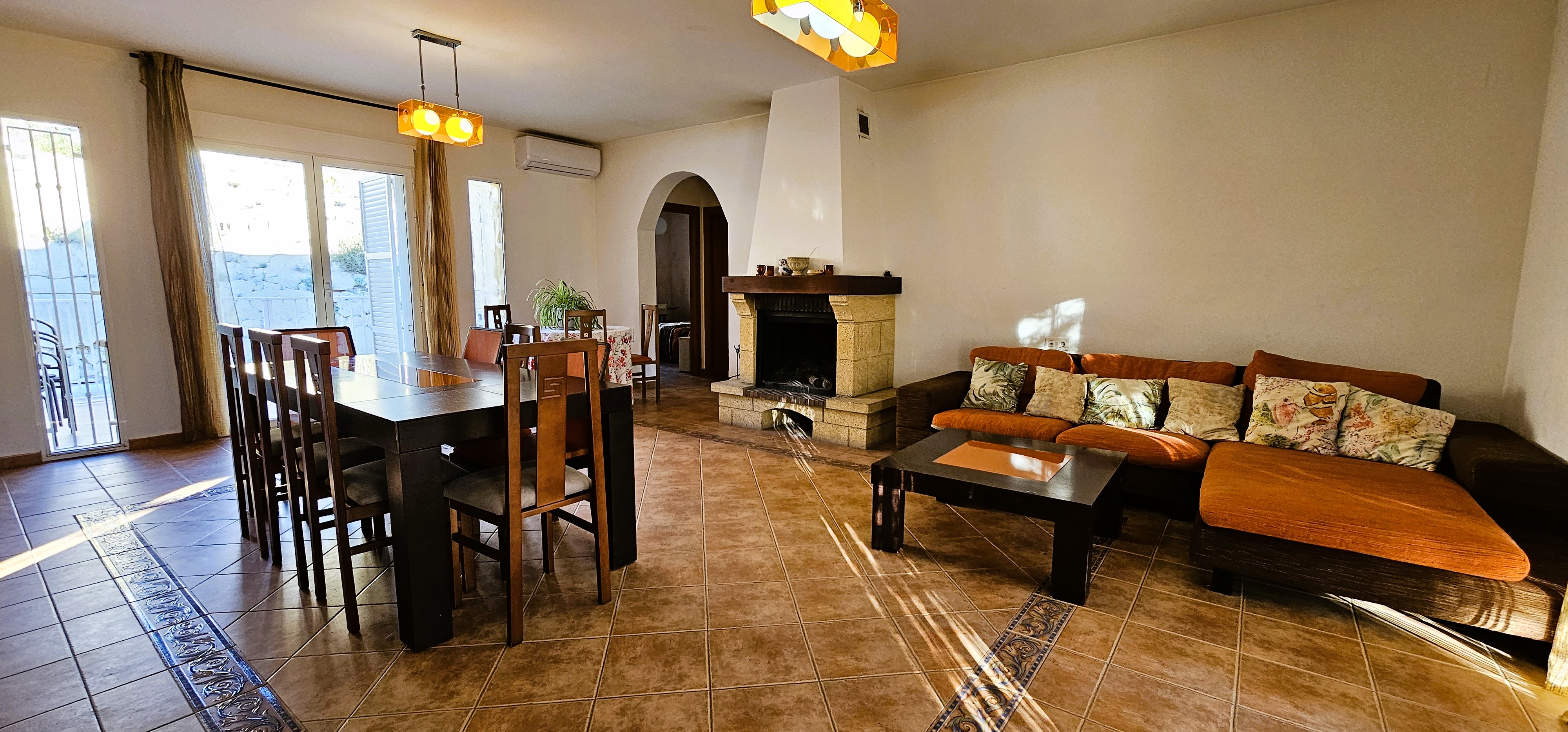 Venta Chalet con Piscina en Aledo - imagen 13