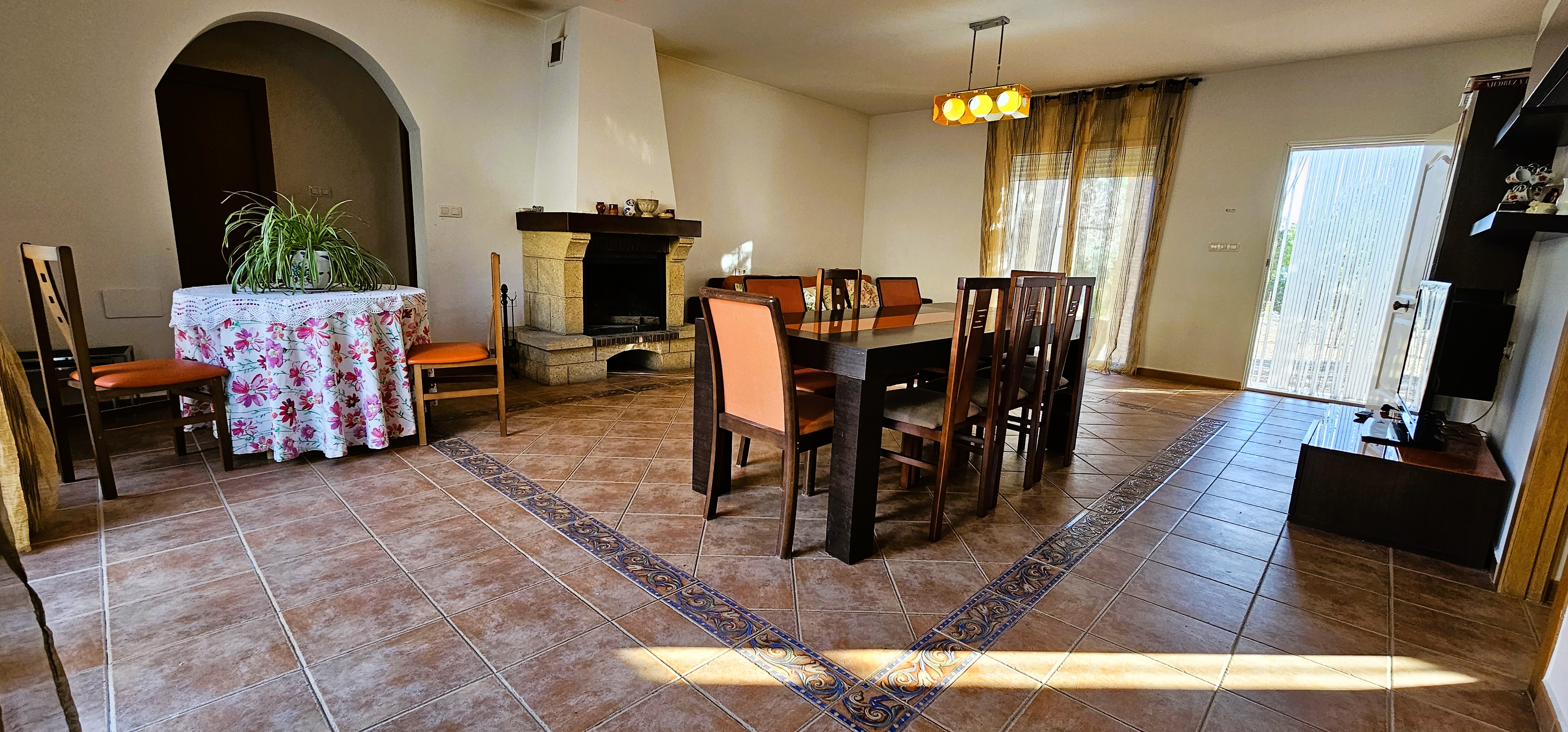 Venta Chalet con Piscina en Aledo - imagen 24