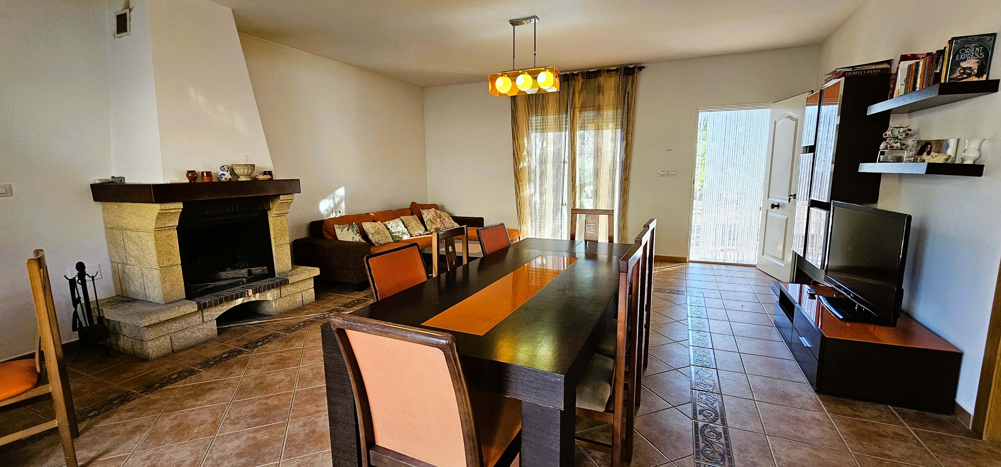 Venta Chalet con Piscina en Aledo - imagen 35