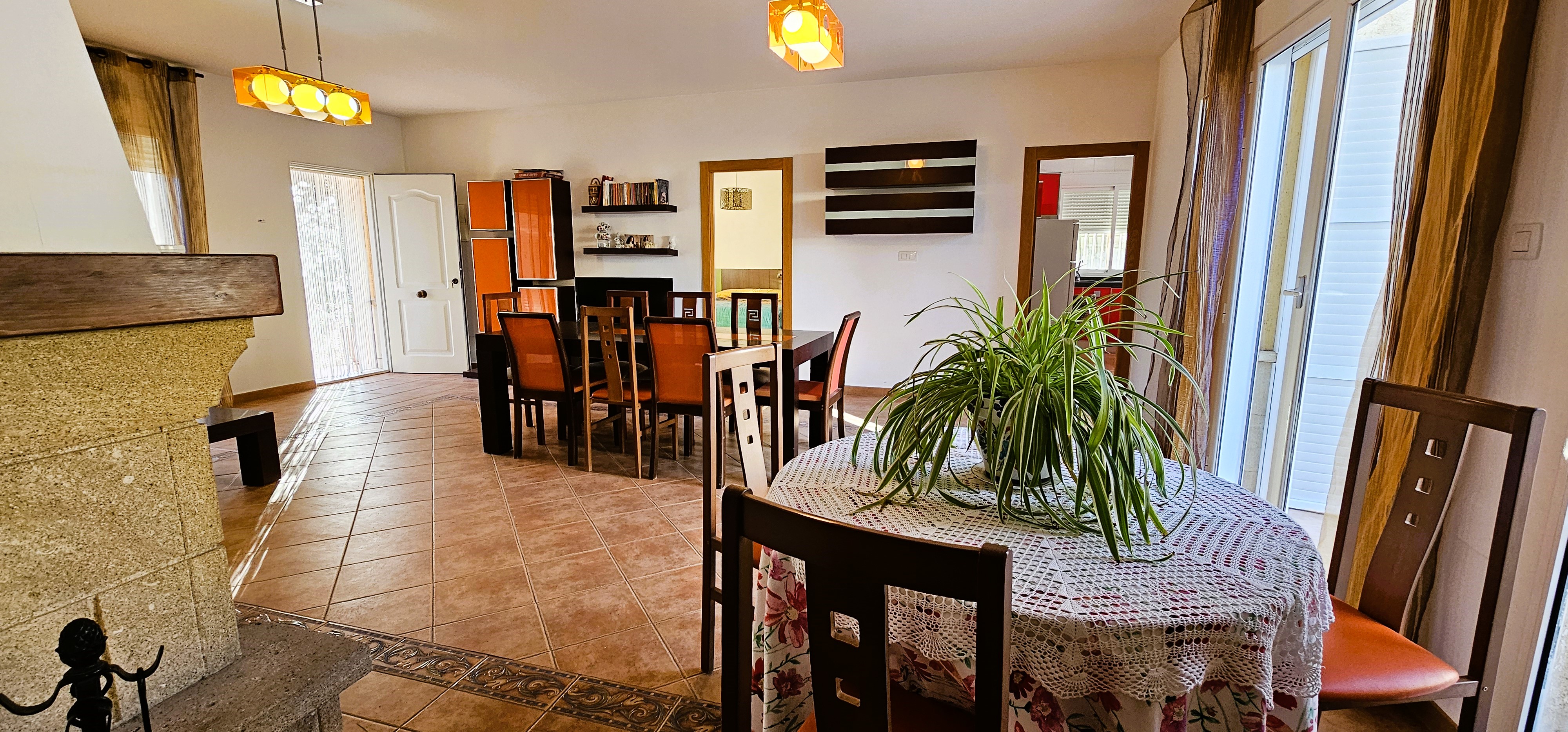 Venta Chalet con Piscina en Aledo - imagen 42