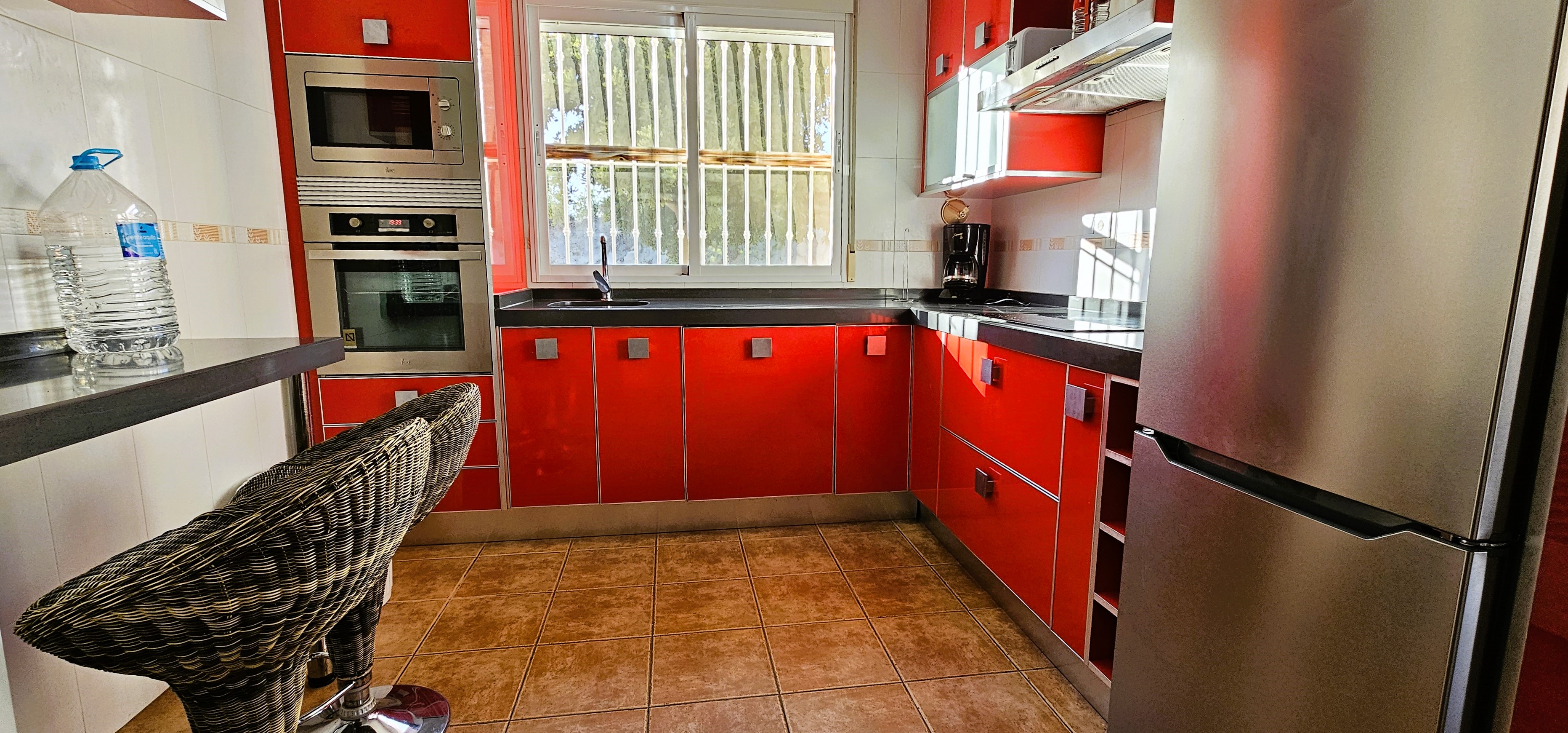 Venta Chalet con Piscina en Aledo - imagen 44
