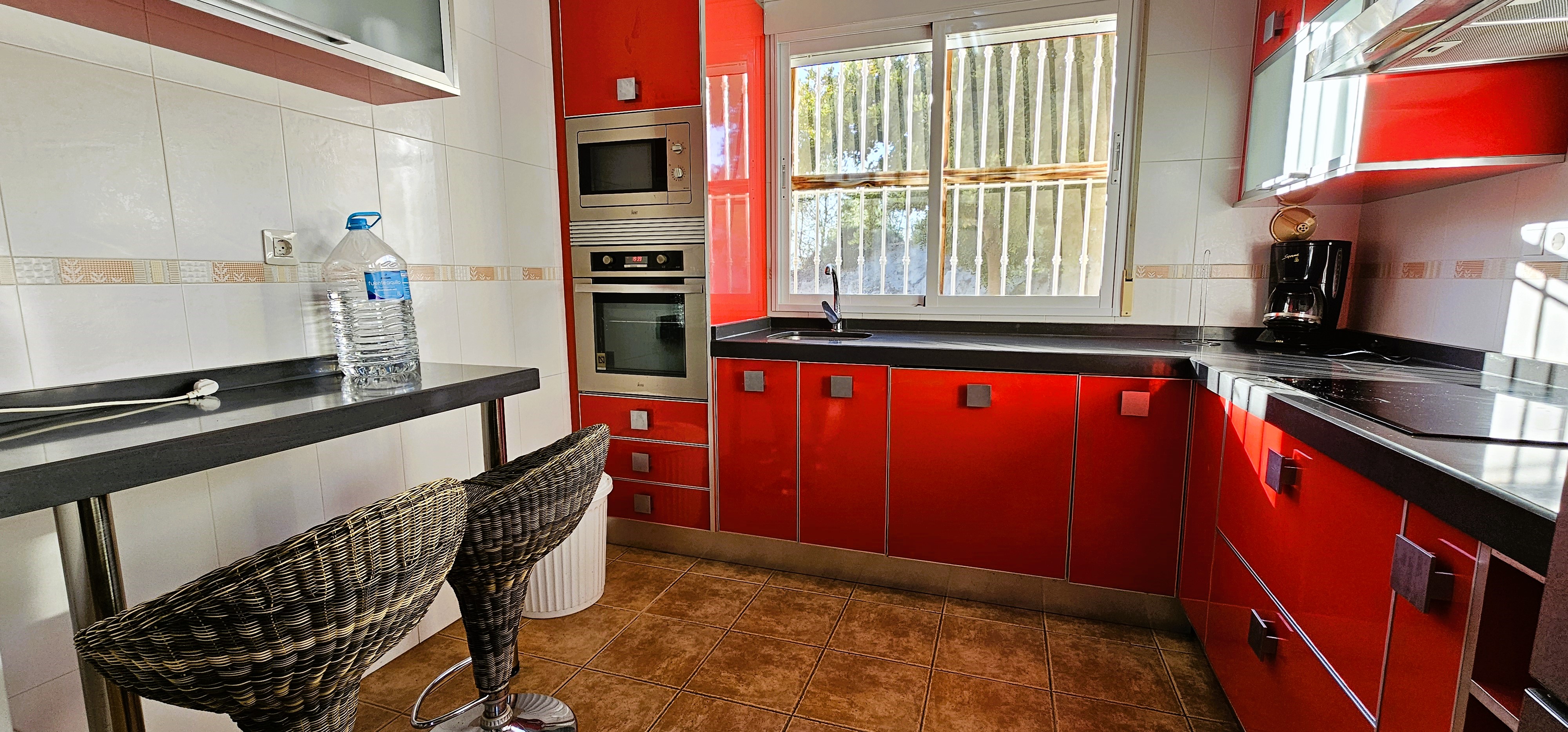 Venta Chalet con Piscina en Aledo - imagen 45