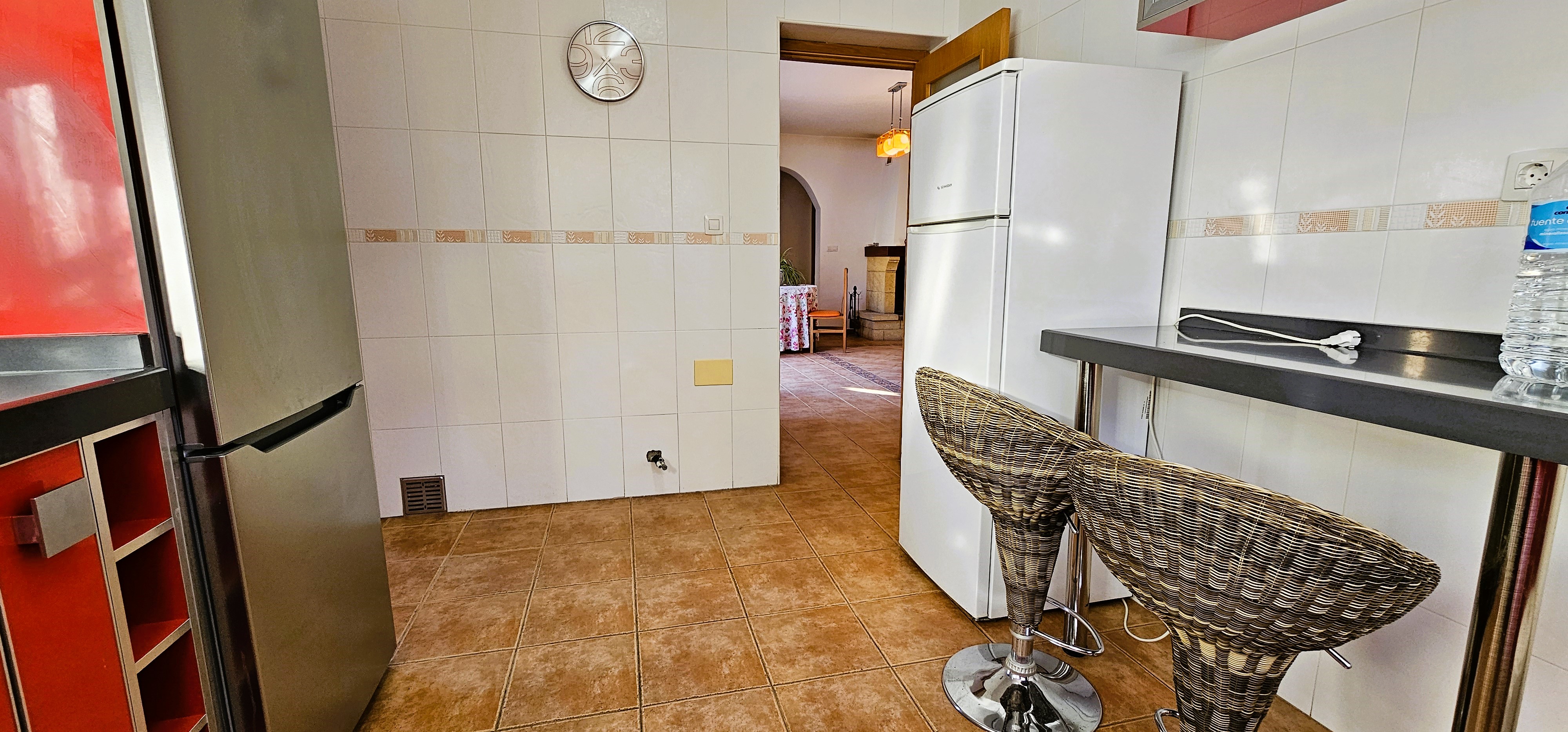 Venta Chalet con Piscina en Aledo - imagen 4