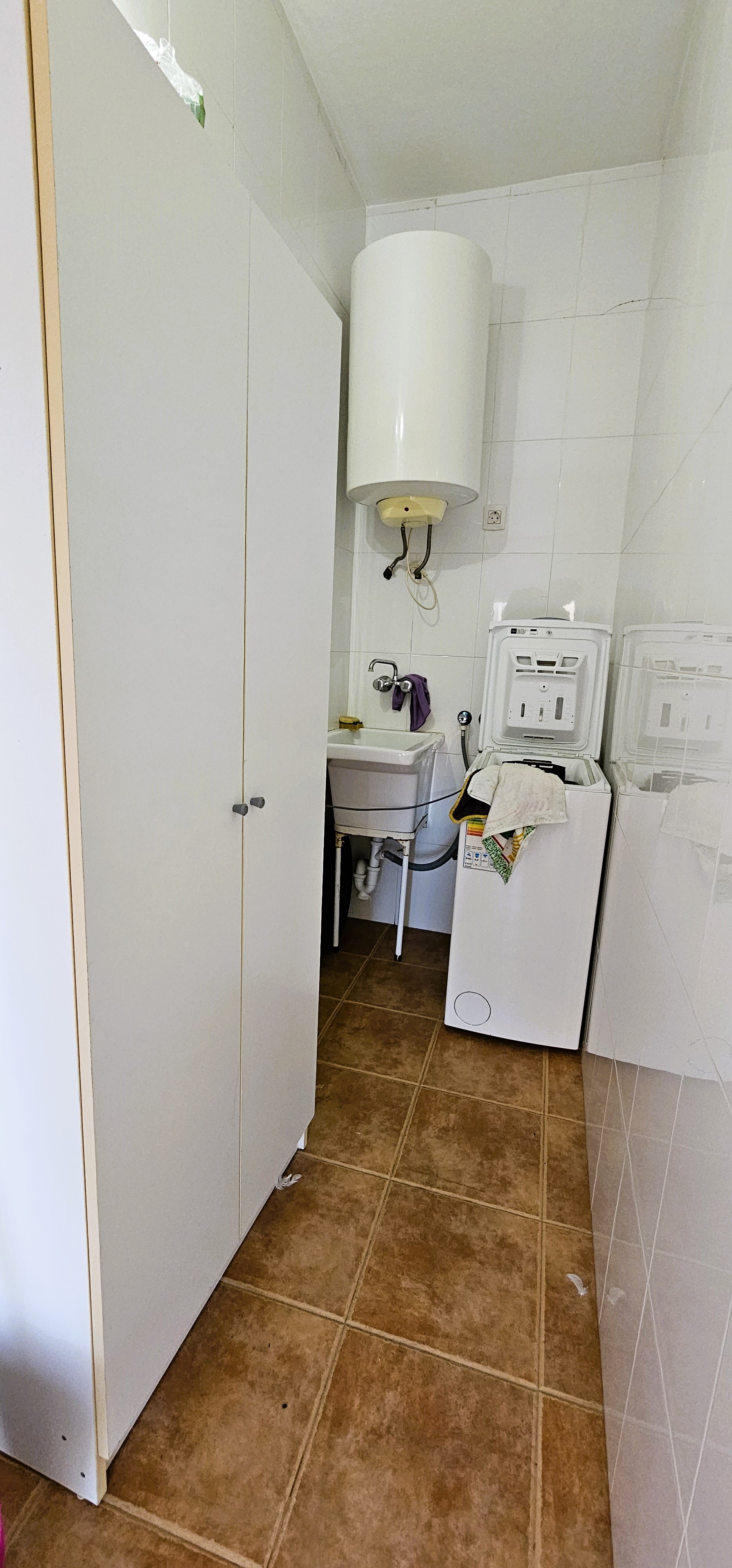 Venta Chalet con Piscina en Aledo - imagen 5