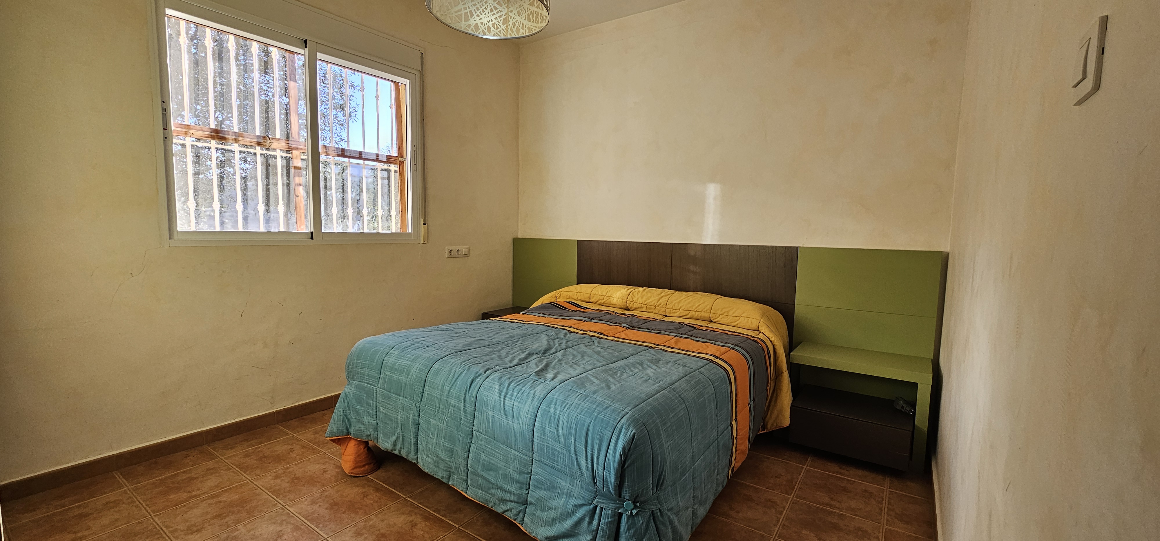 Venta Chalet con Piscina en Aledo - imagen 6