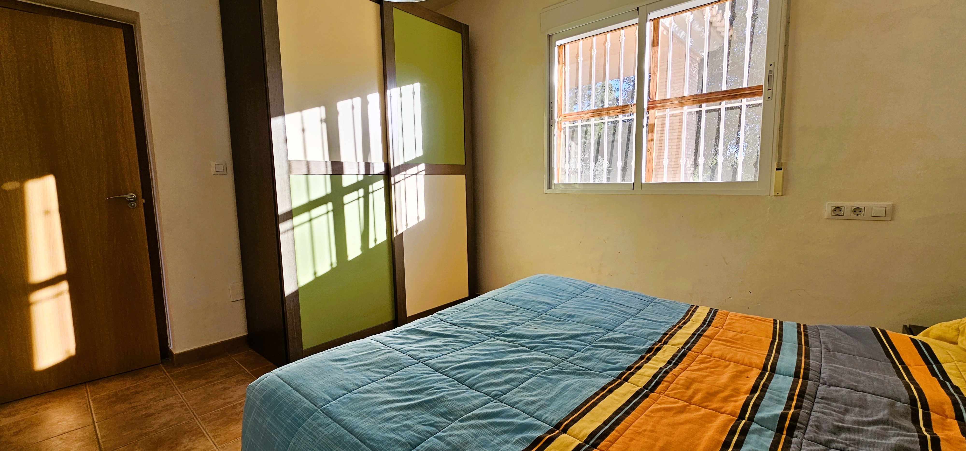 Venta Chalet con Piscina en Aledo - imagen 7