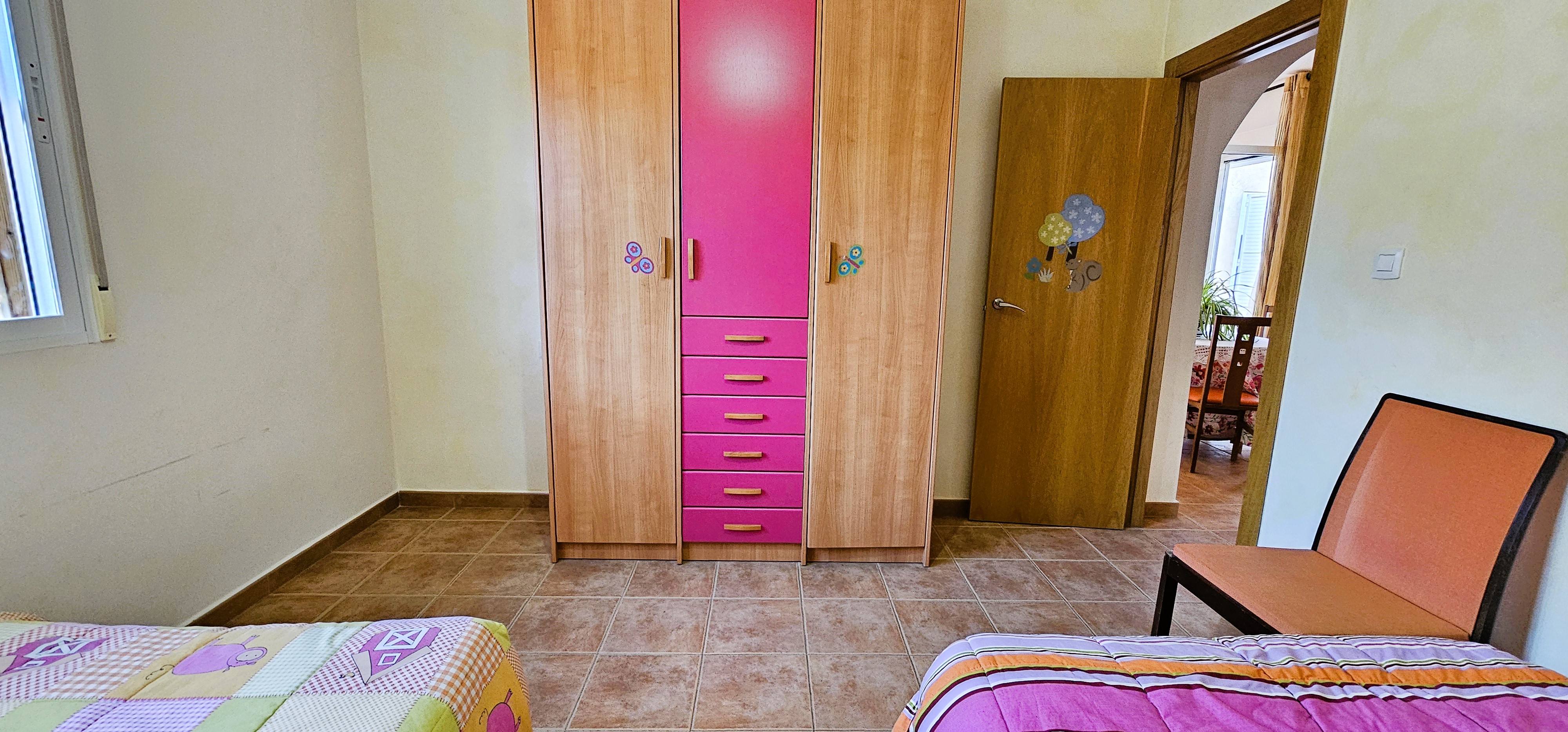 Venta Chalet con Piscina en Aledo - imagen 15