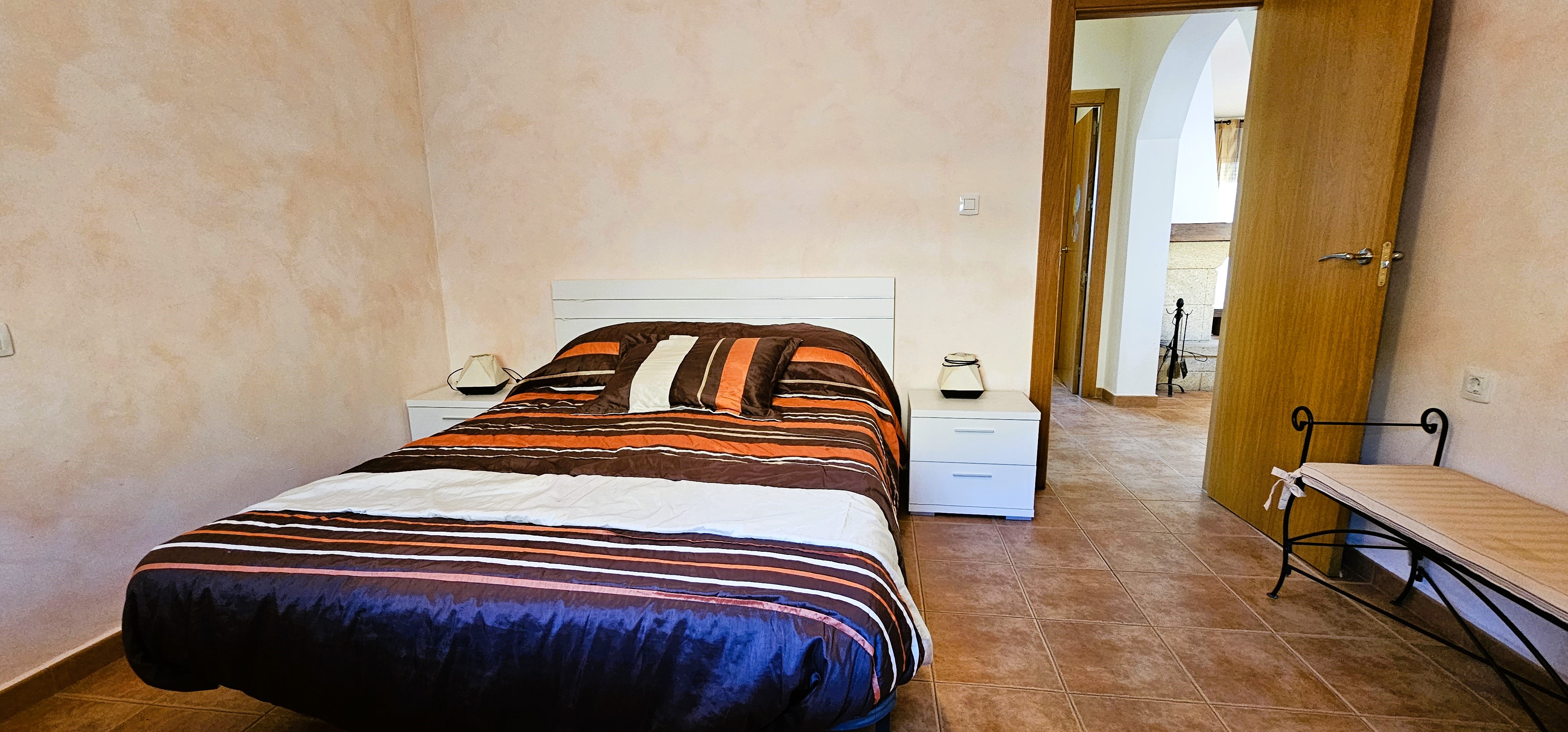 Venta Chalet con Piscina en Aledo - imagen 19