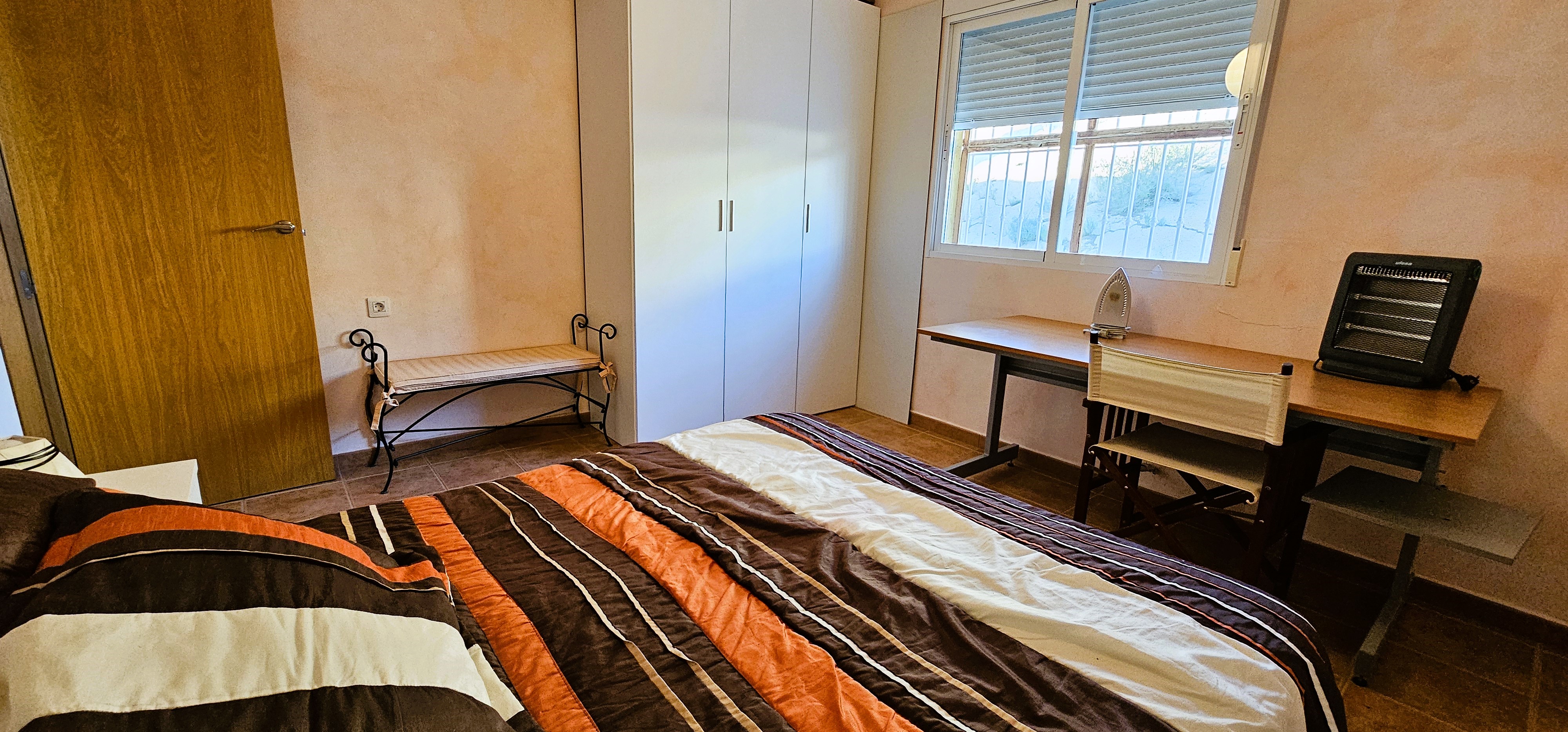 Venta Chalet con Piscina en Aledo - imagen 20