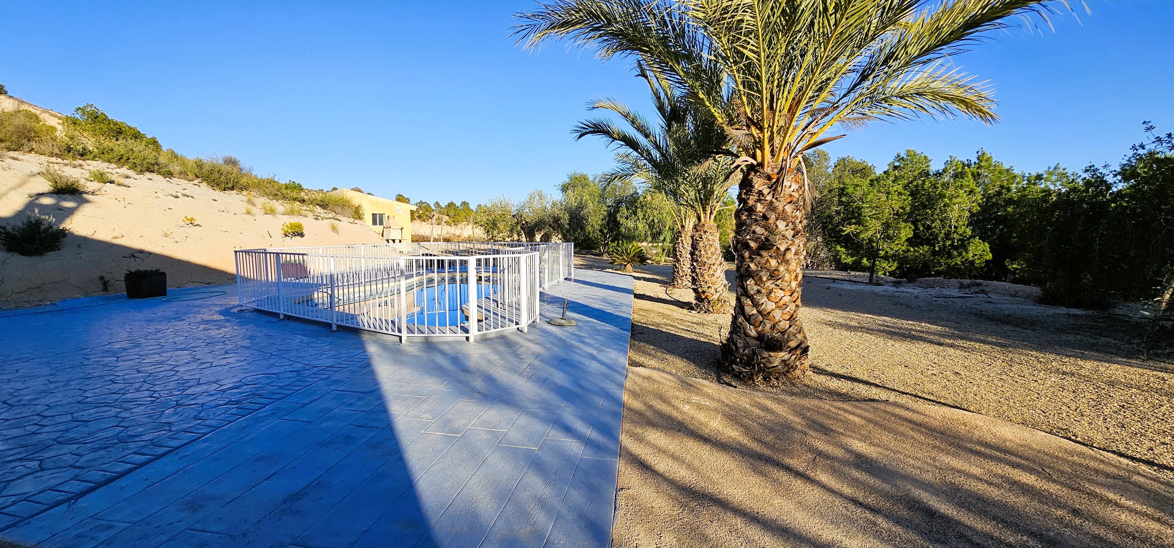 Venta Chalet con Piscina en Aledo - imagen 36