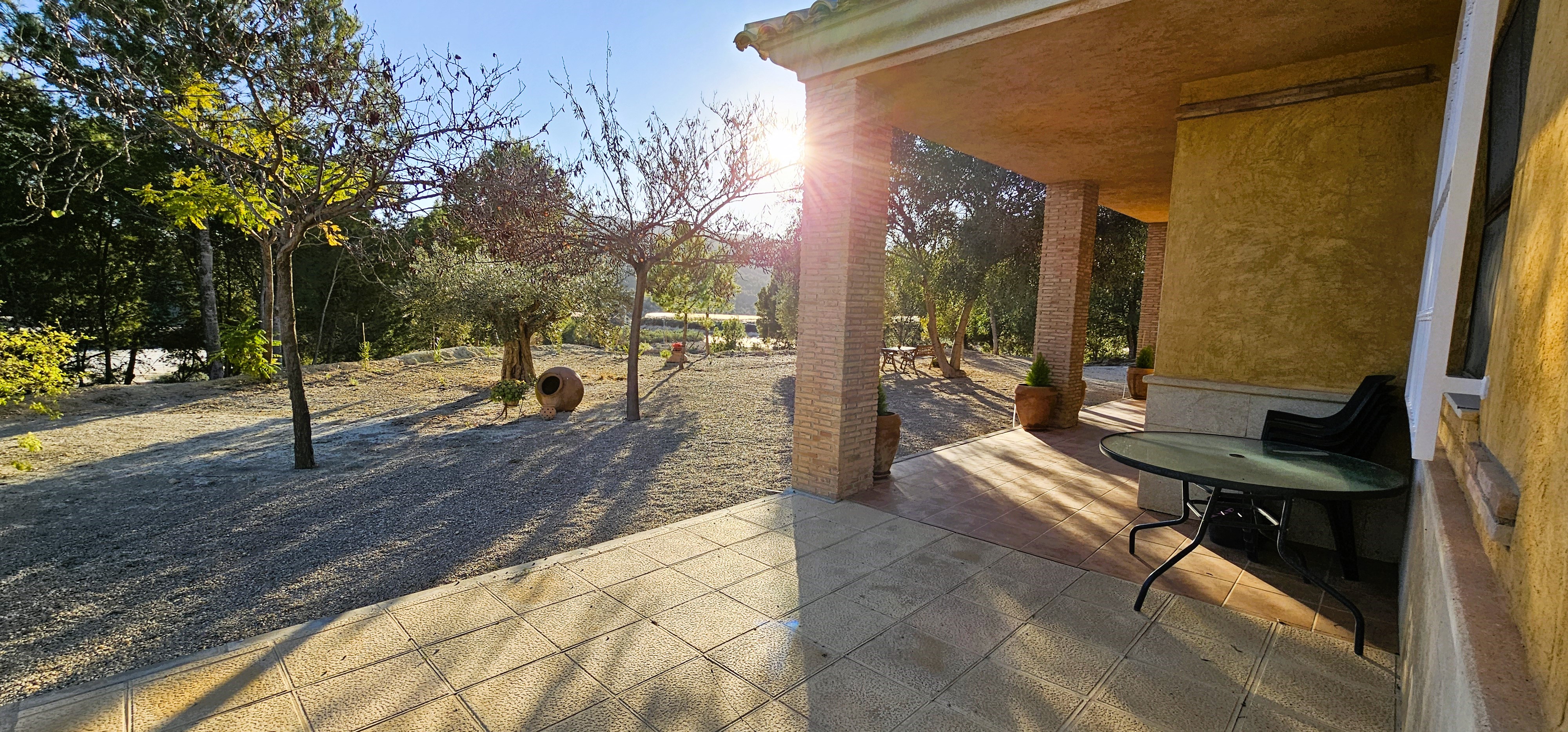 Venta Chalet con Piscina en Aledo - imagen 37