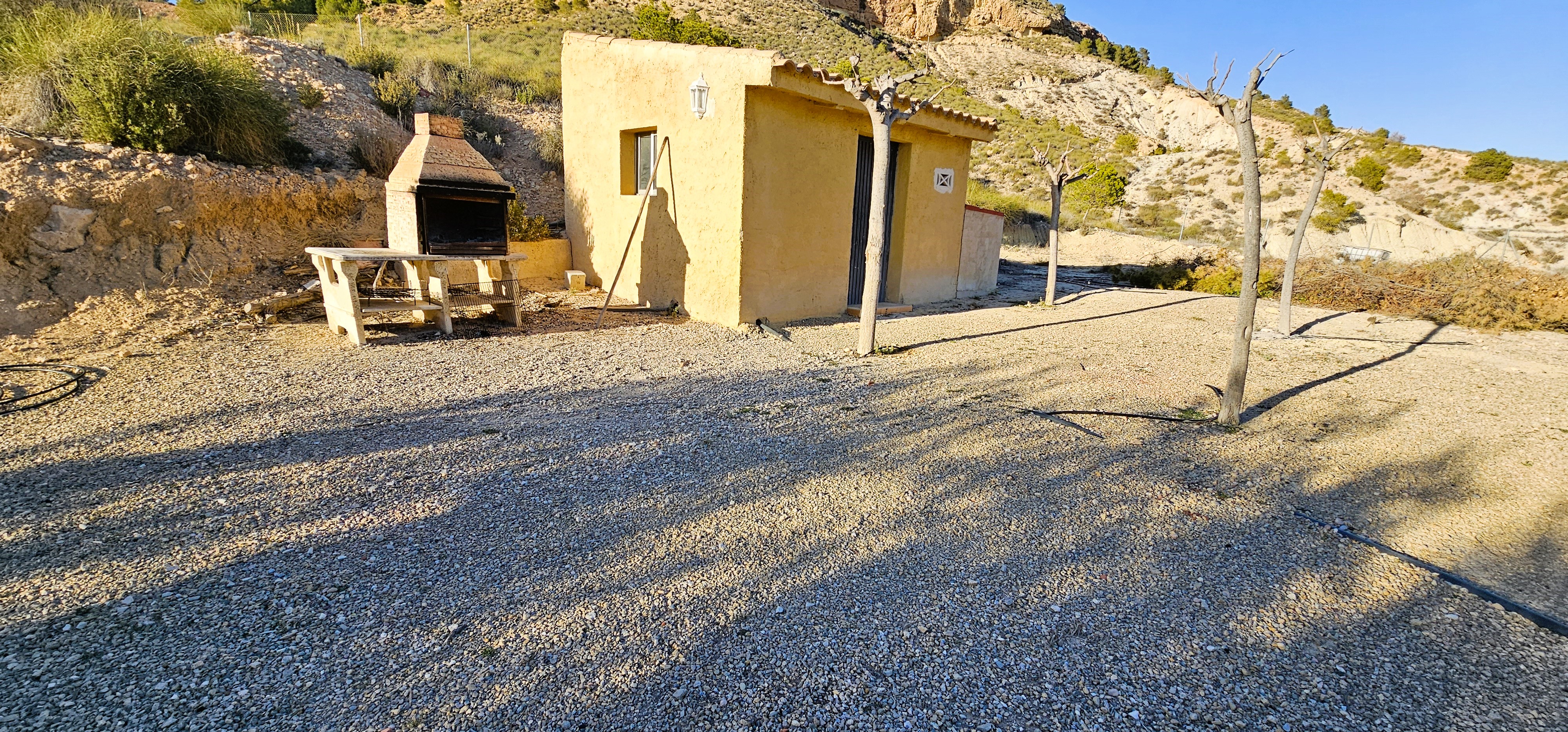 Venta Chalet con Piscina en Aledo - imagen 38