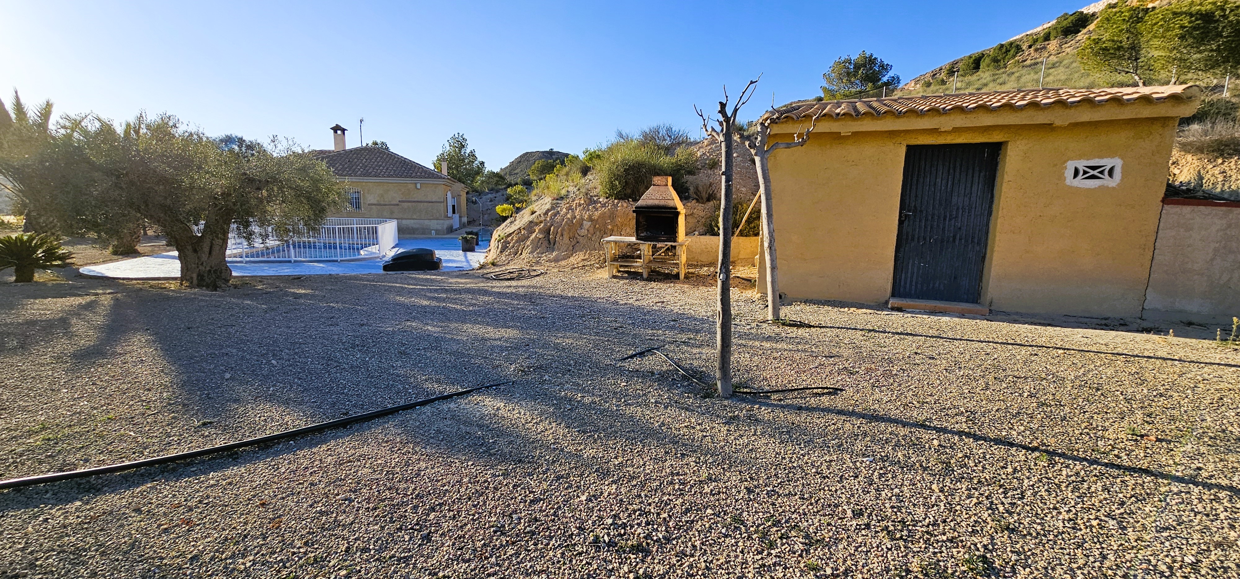 Venta Chalet con Piscina en Aledo - imagen 39