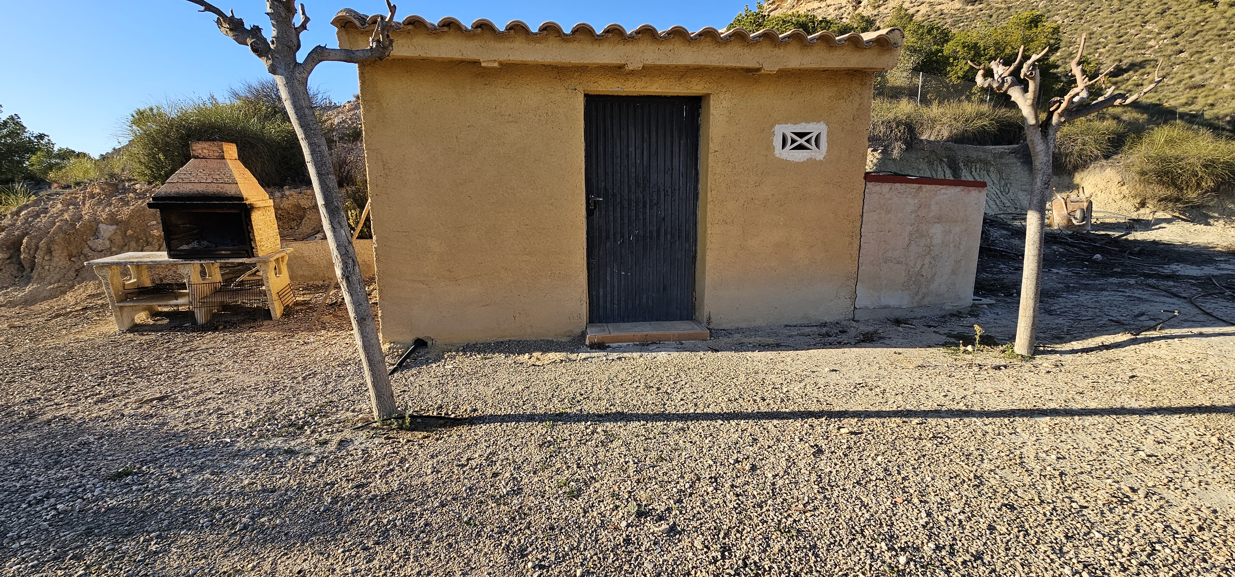 Venta Chalet con Piscina en Aledo - imagen 40