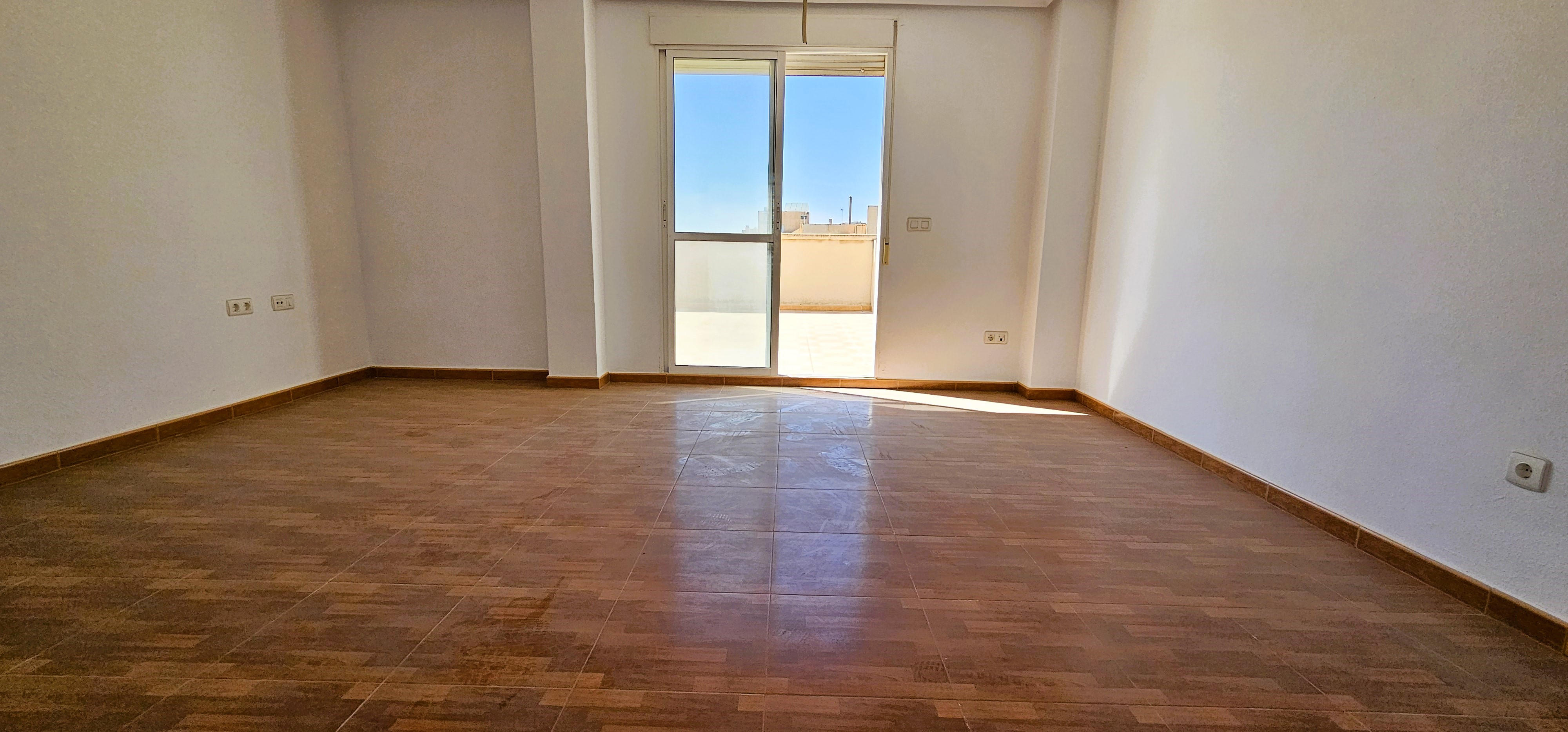 Venta Ático en el Barrio de la Cerámica - imagen 6