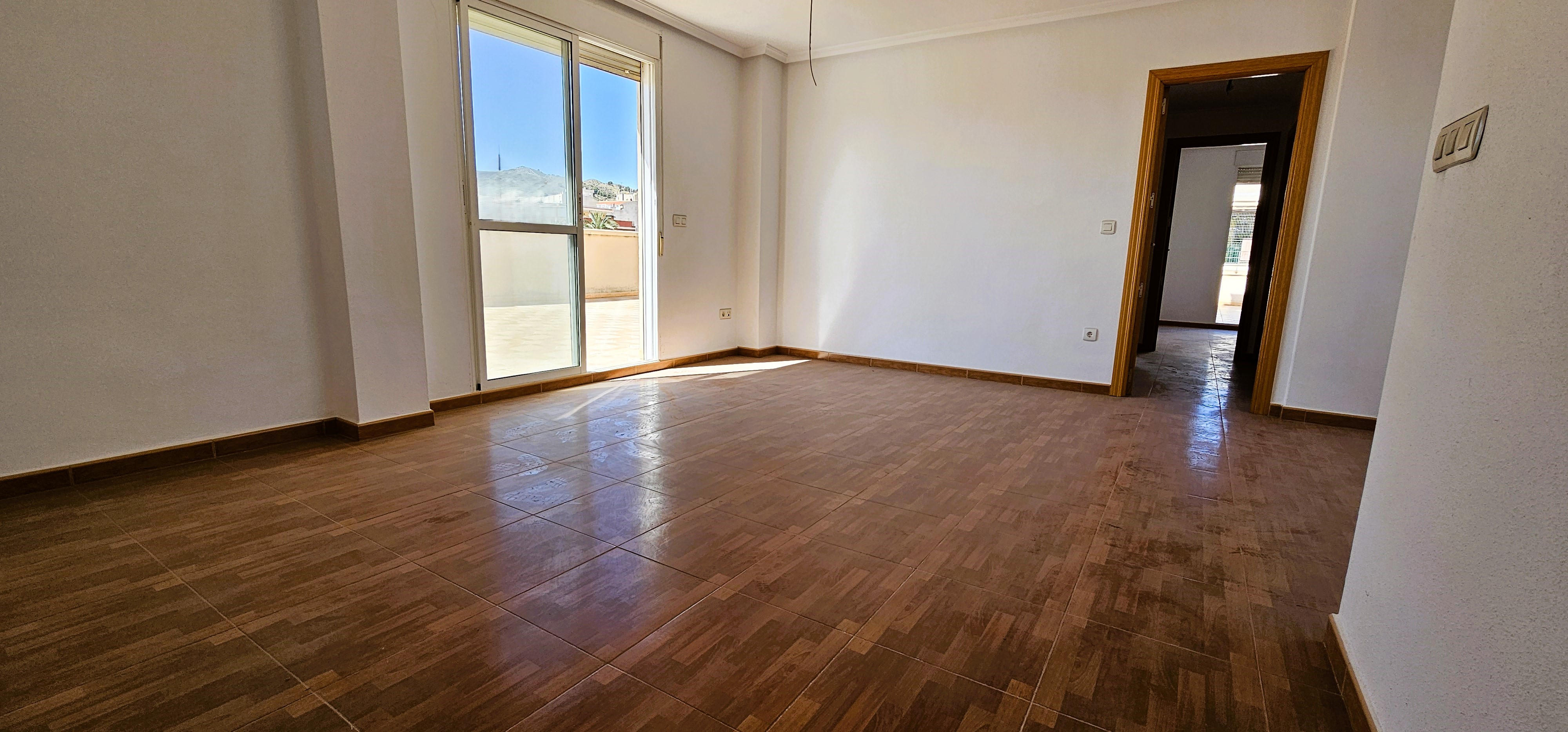 Venta Ático en el Barrio de la Cerámica - imagen 7