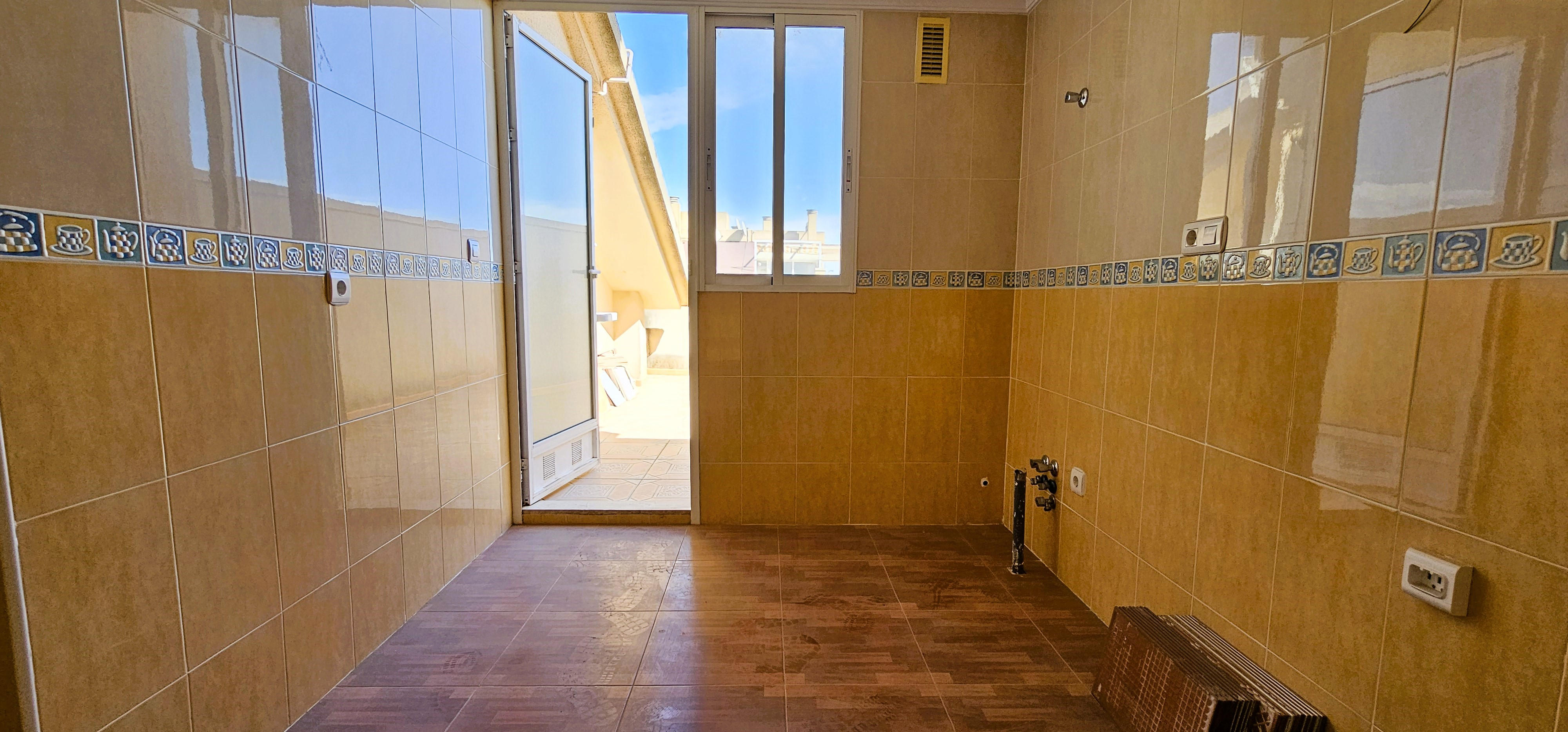 Venta Ático en el Barrio de la Cerámica - imagen 14