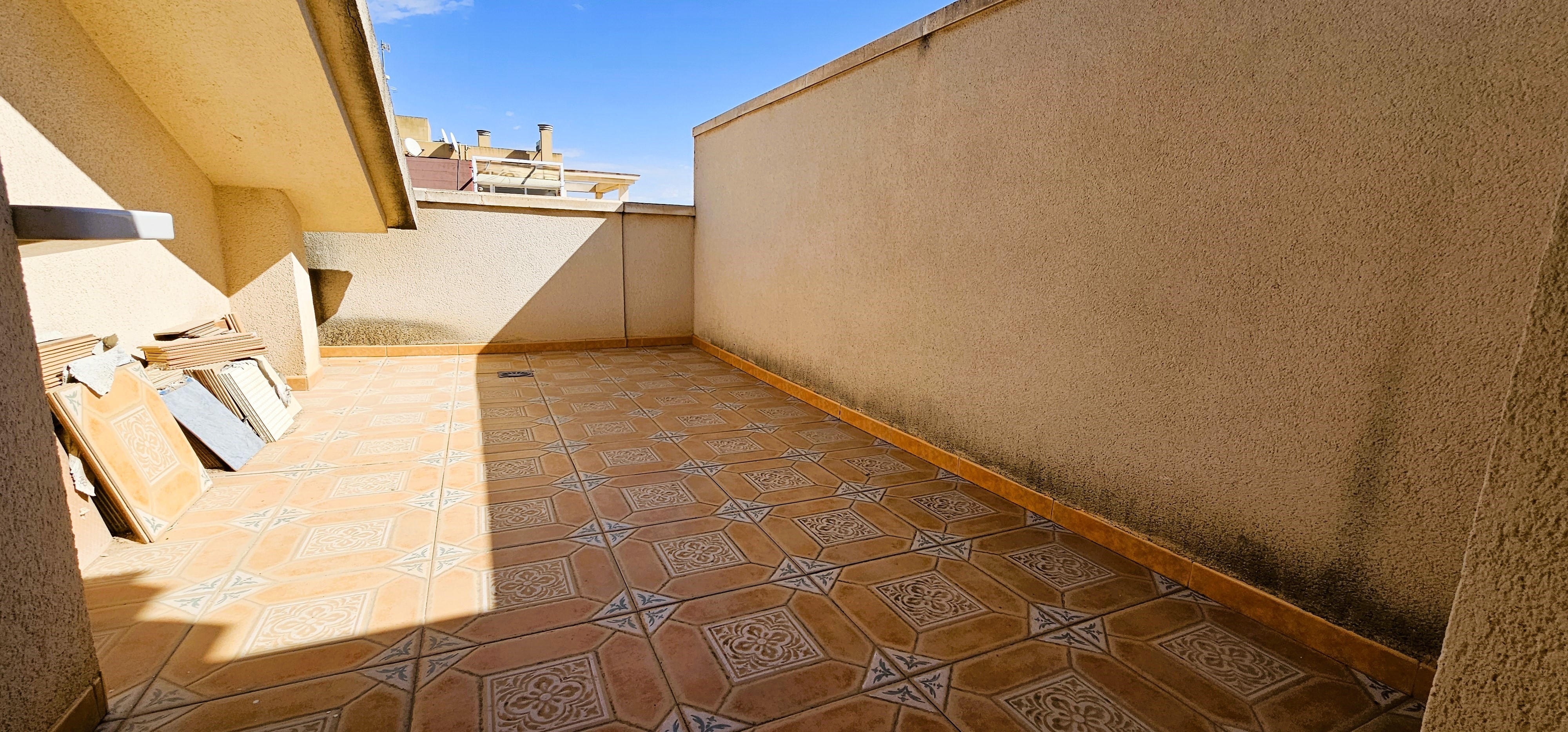 Venta Ático en el Barrio de la Cerámica - imagen 16