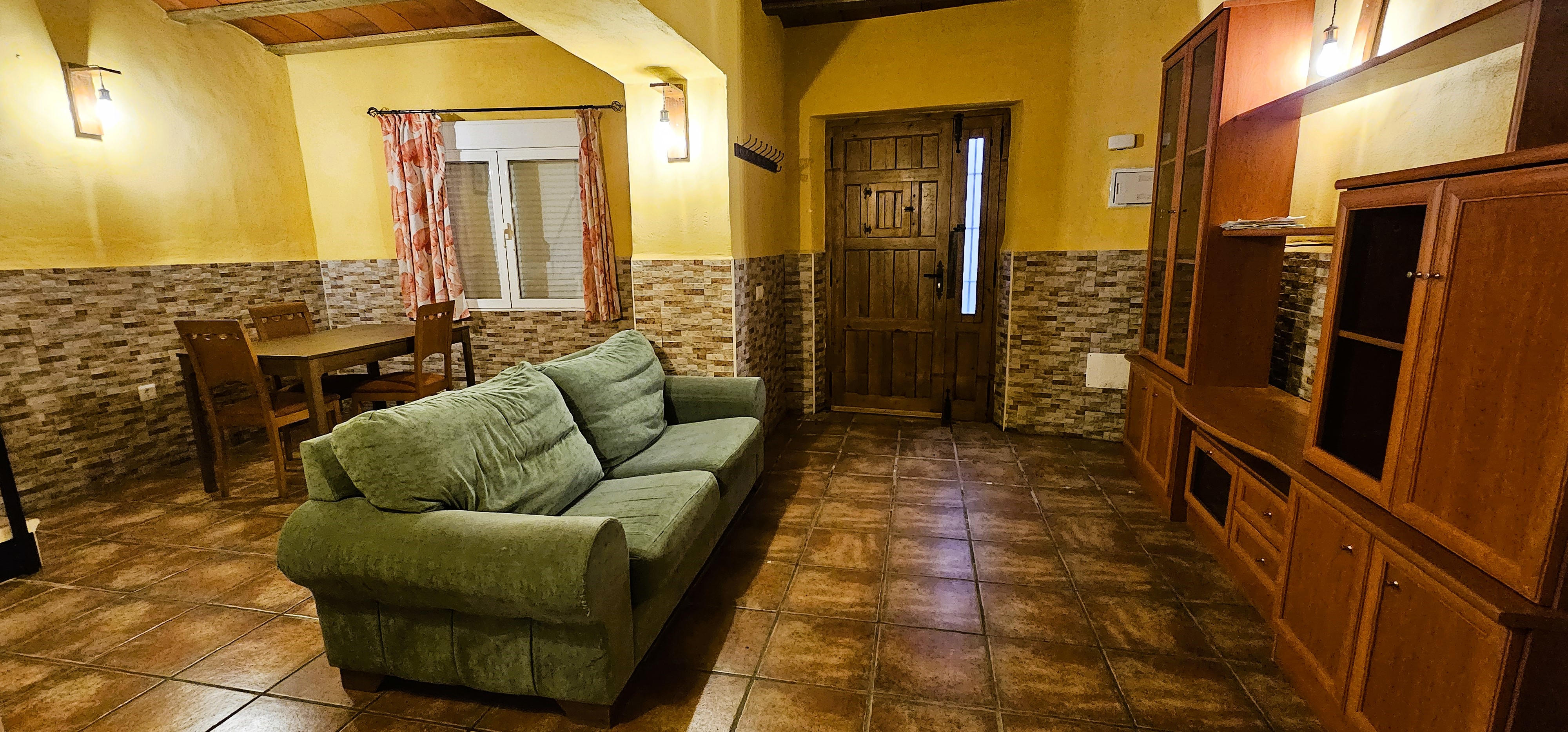 Venta de Casa Rural en Aledo, Murcia