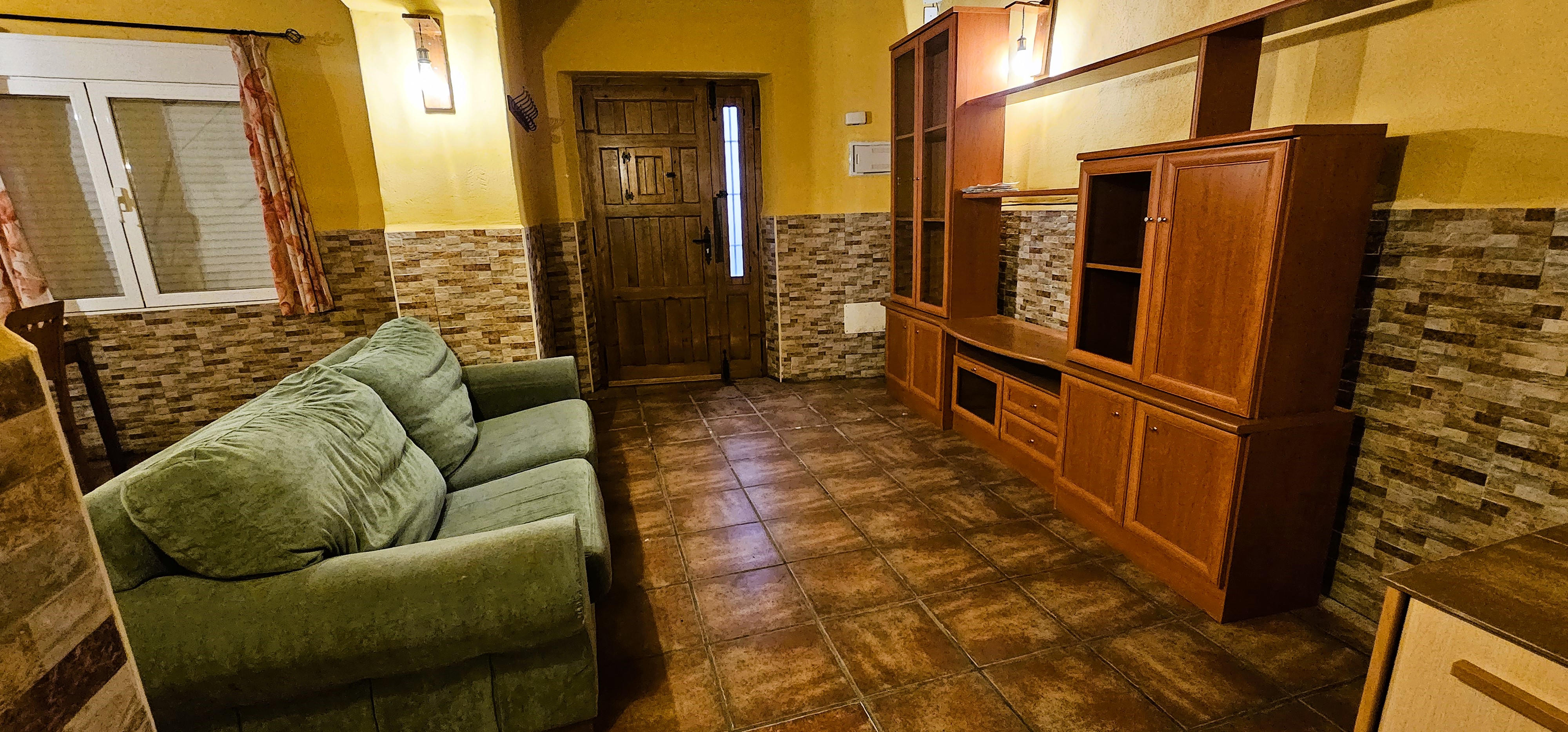 Venta de Casa Rural en Aledo, Murcia - imagen 2