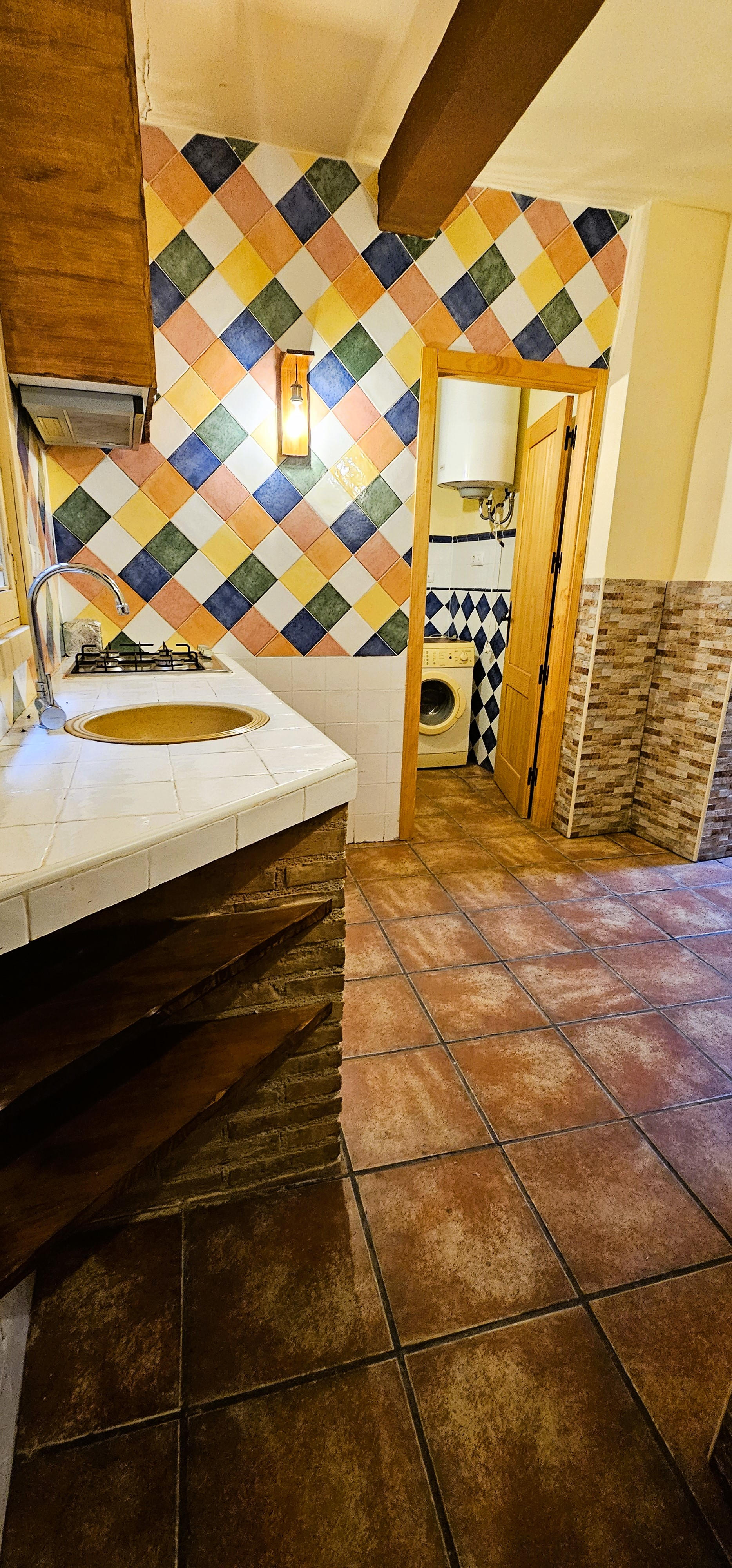 Venta de Casa Rural en Aledo, Murcia - imagen 19