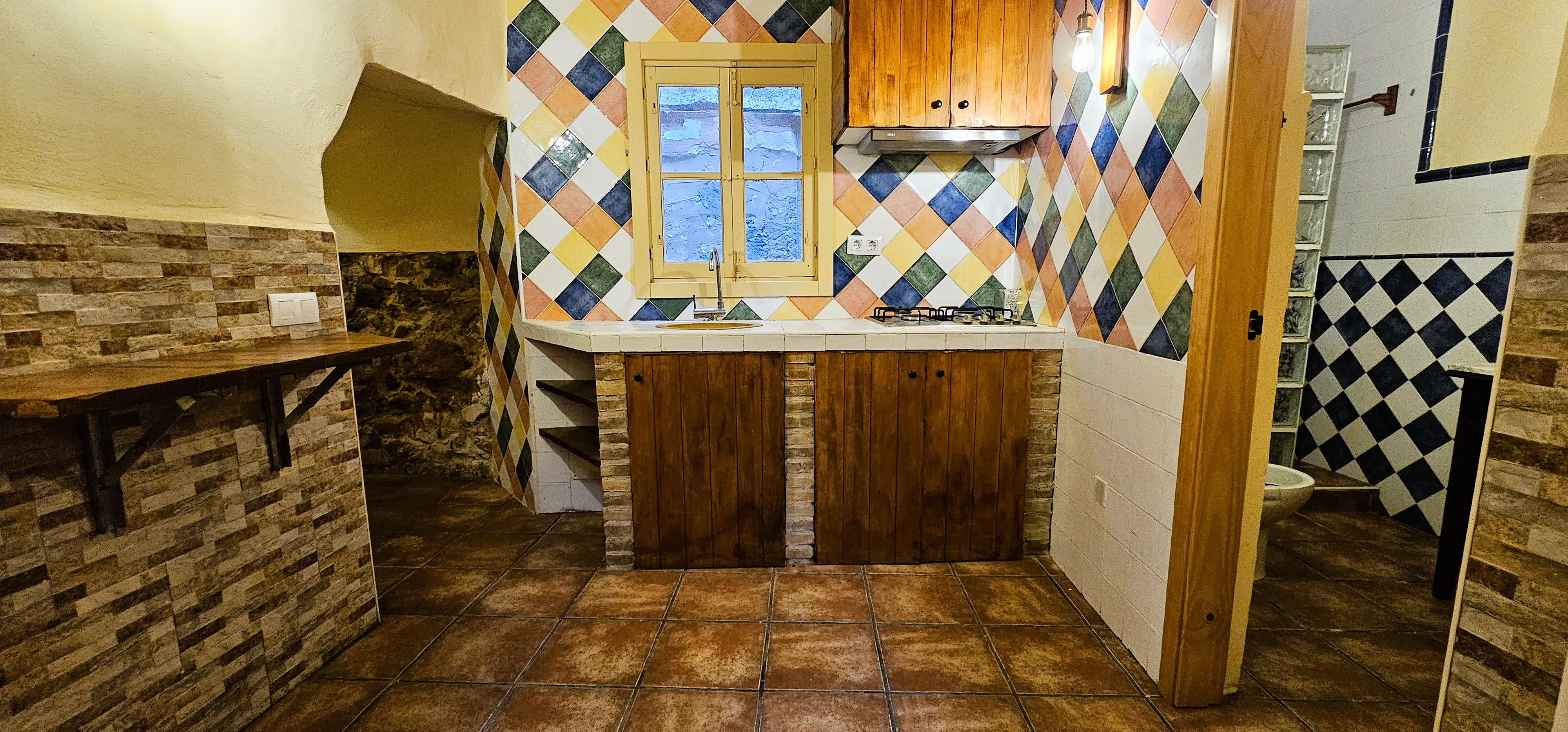 Venta de Casa Rural en Aledo, Murcia - imagen 17