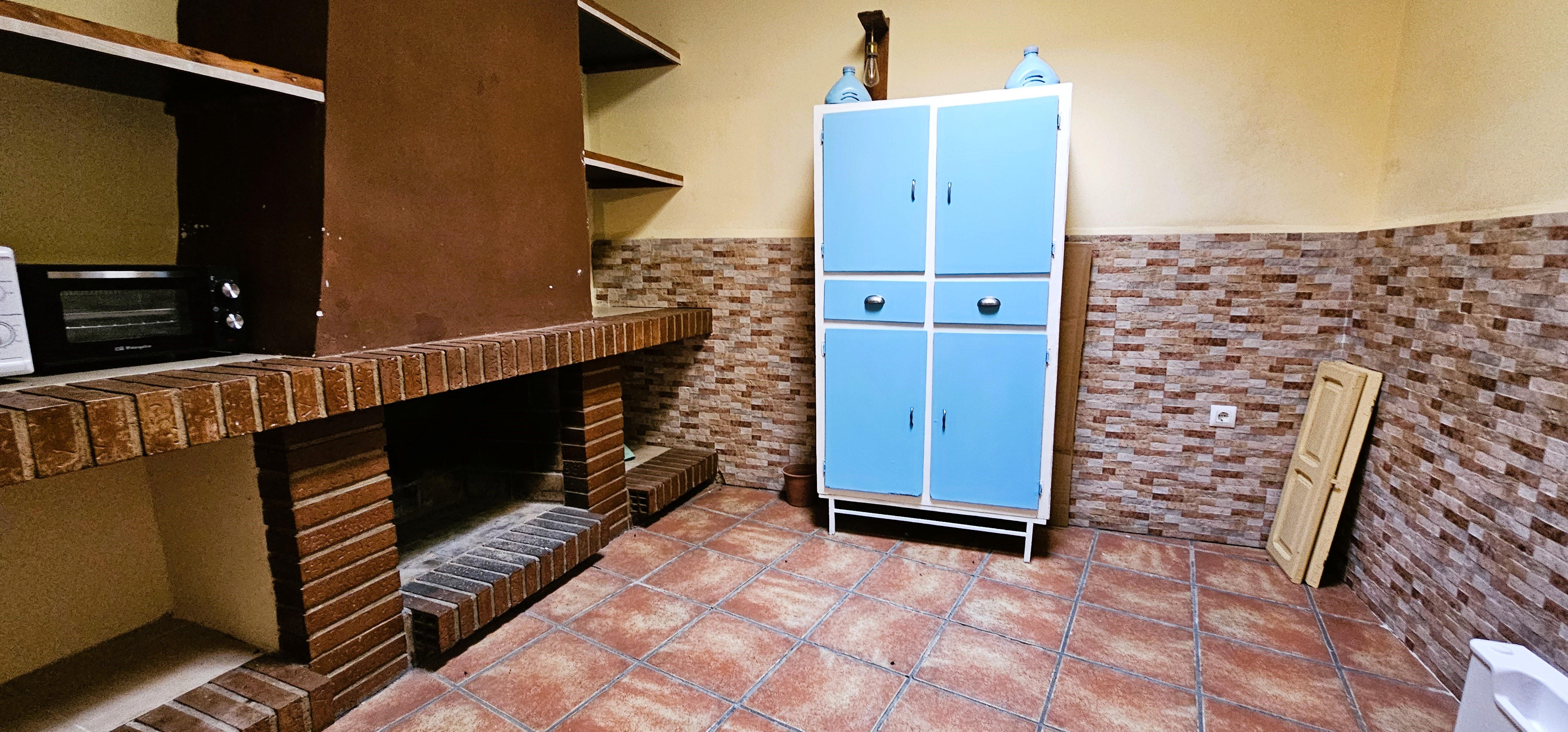 Venta de Casa Rural en Aledo, Murcia - imagen 3