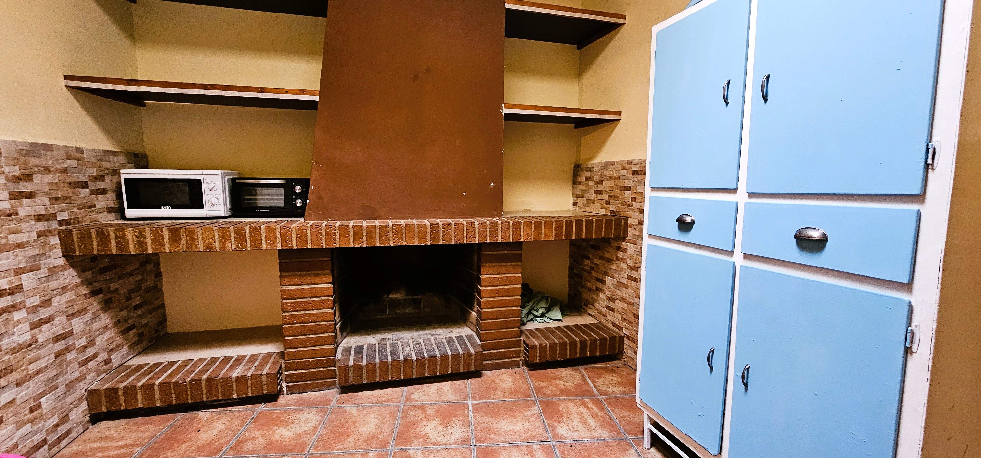 Venta de Casa Rural en Aledo, Murcia - imagen 4