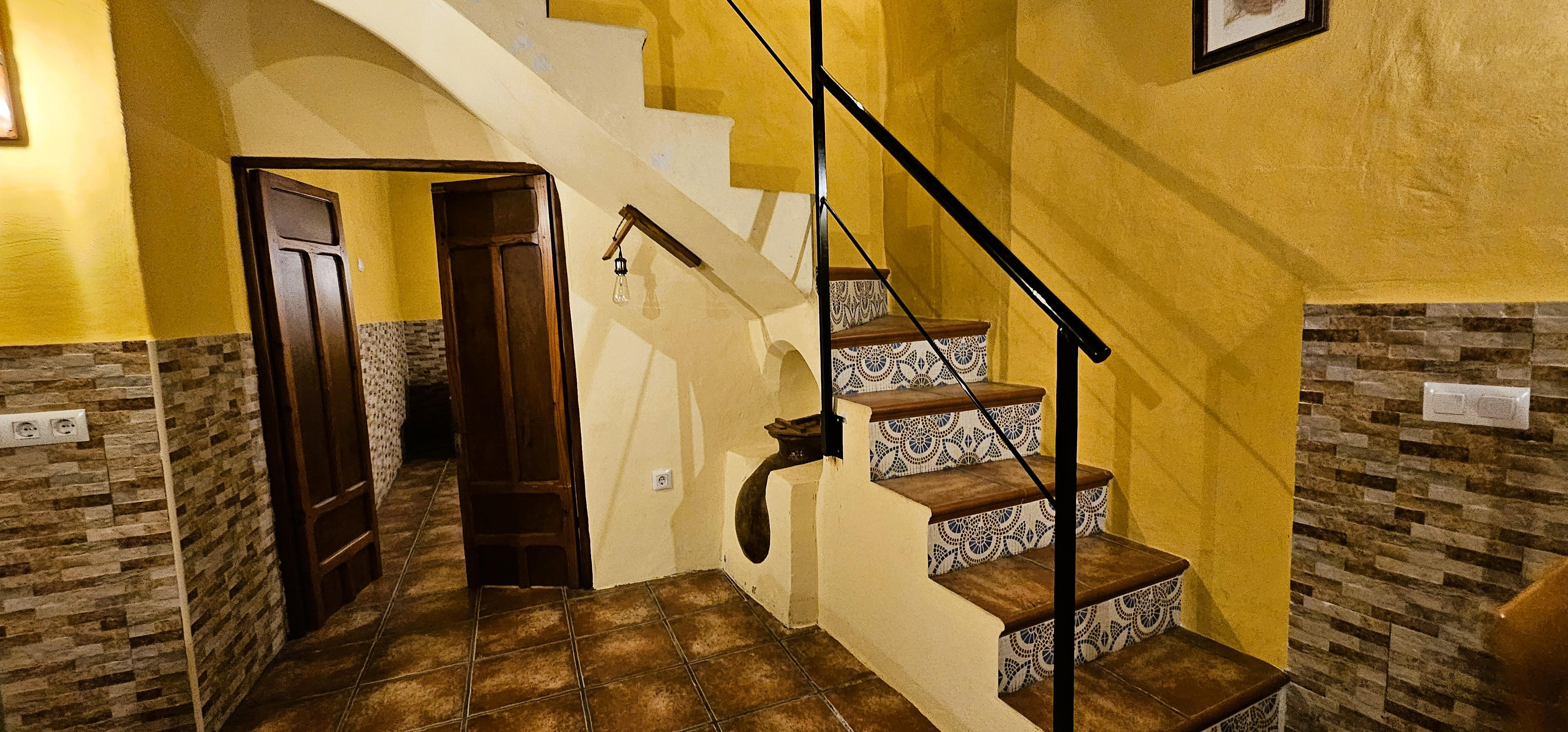 Venta de Casa Rural en Aledo, Murcia - imagen 7