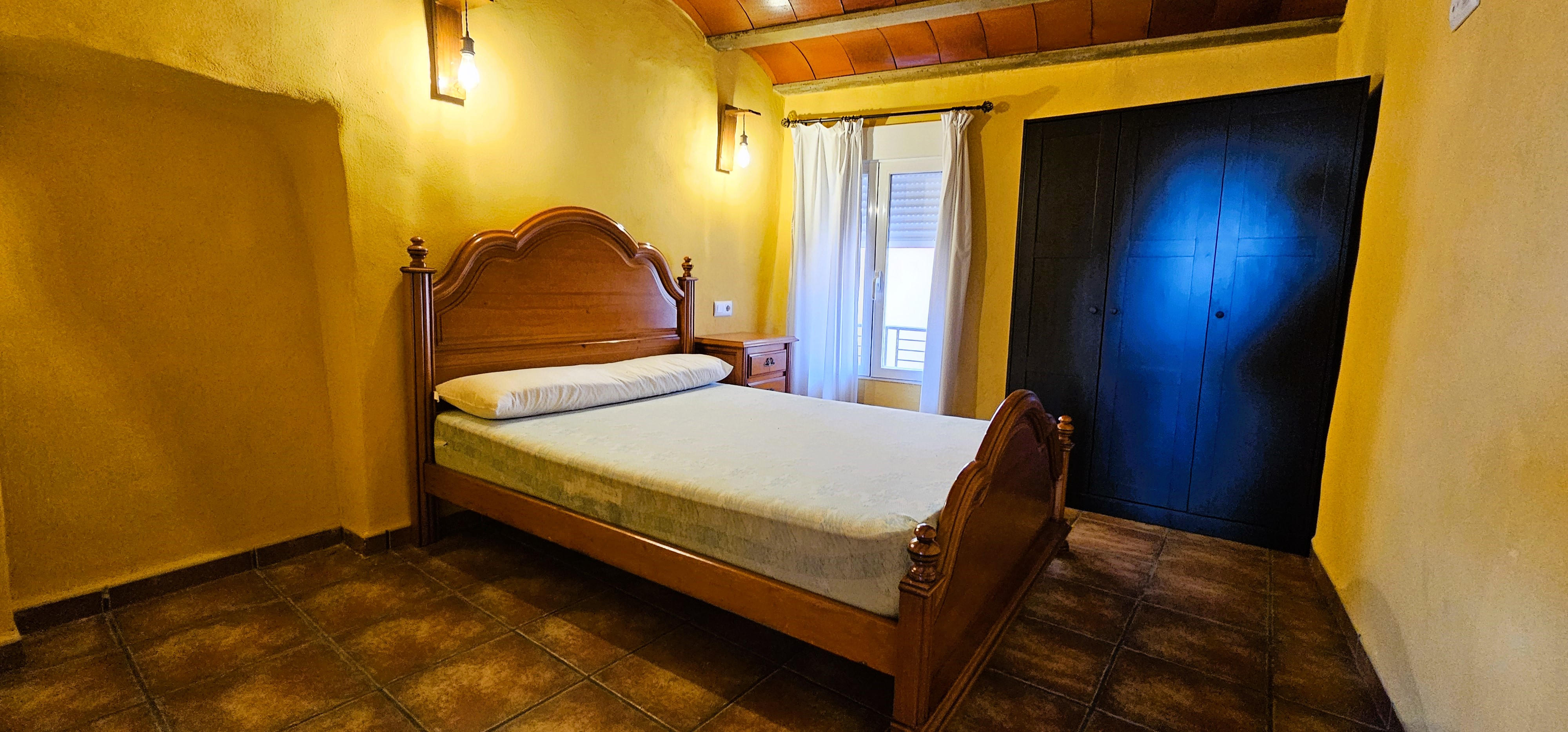 Venta de Casa Rural en Aledo, Murcia - imagen 8