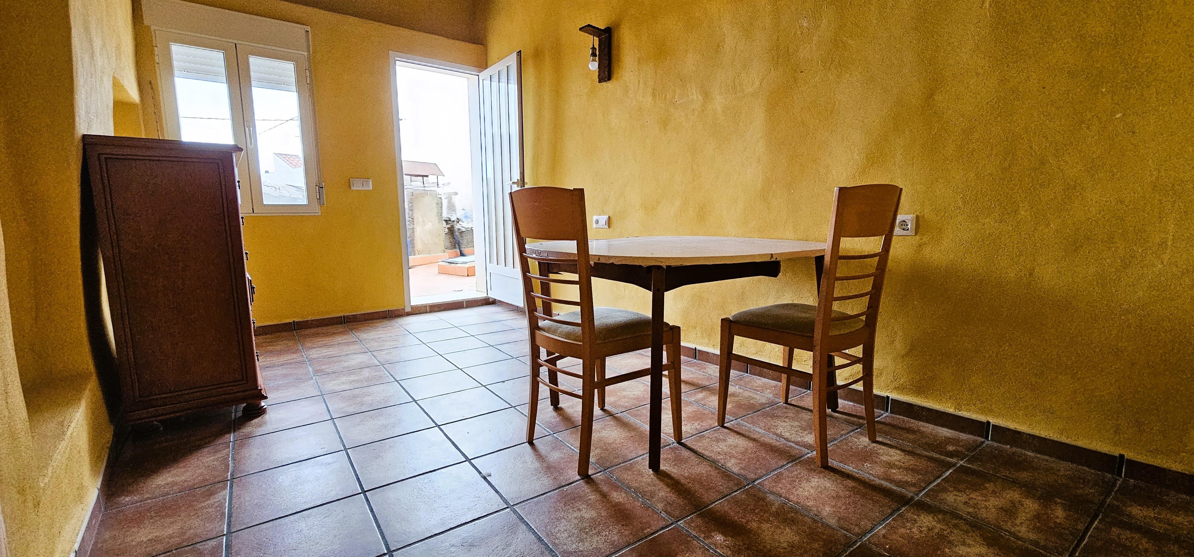 Venta de Casa Rural en Aledo, Murcia - imagen 11