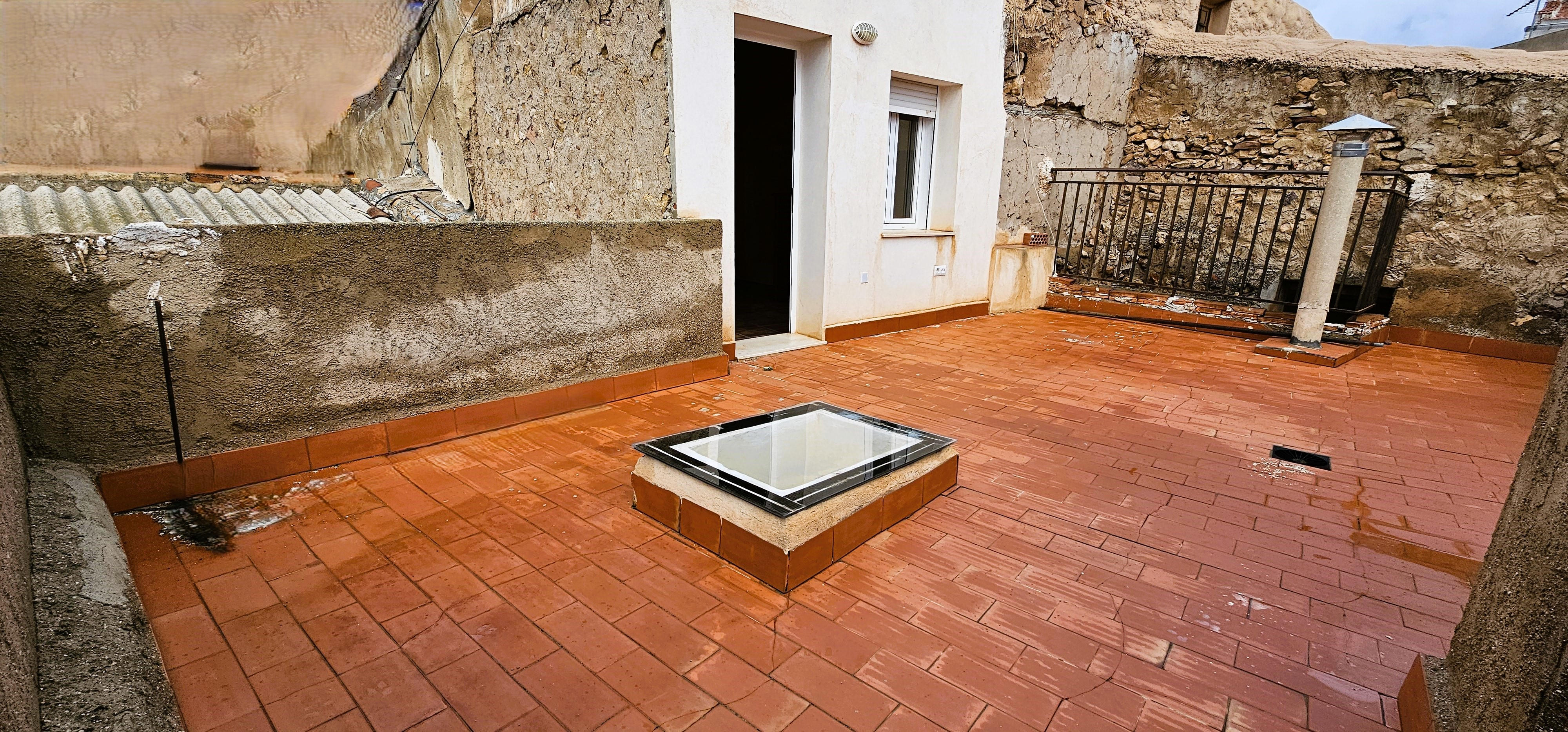 Venta de Casa Rural en Aledo, Murcia - imagen 14