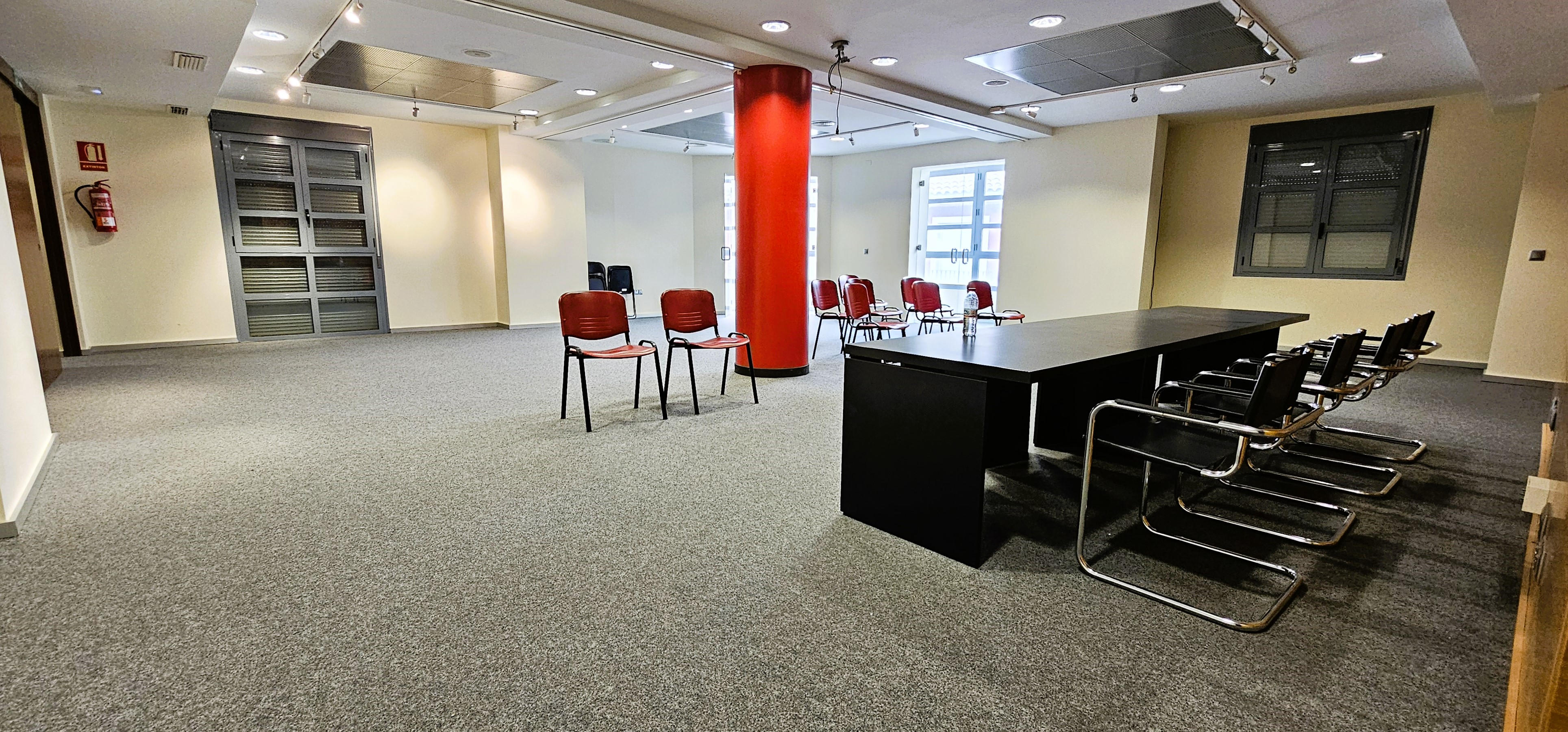 Venta de Edificio en Avda Santa Eulalia - imagen 46