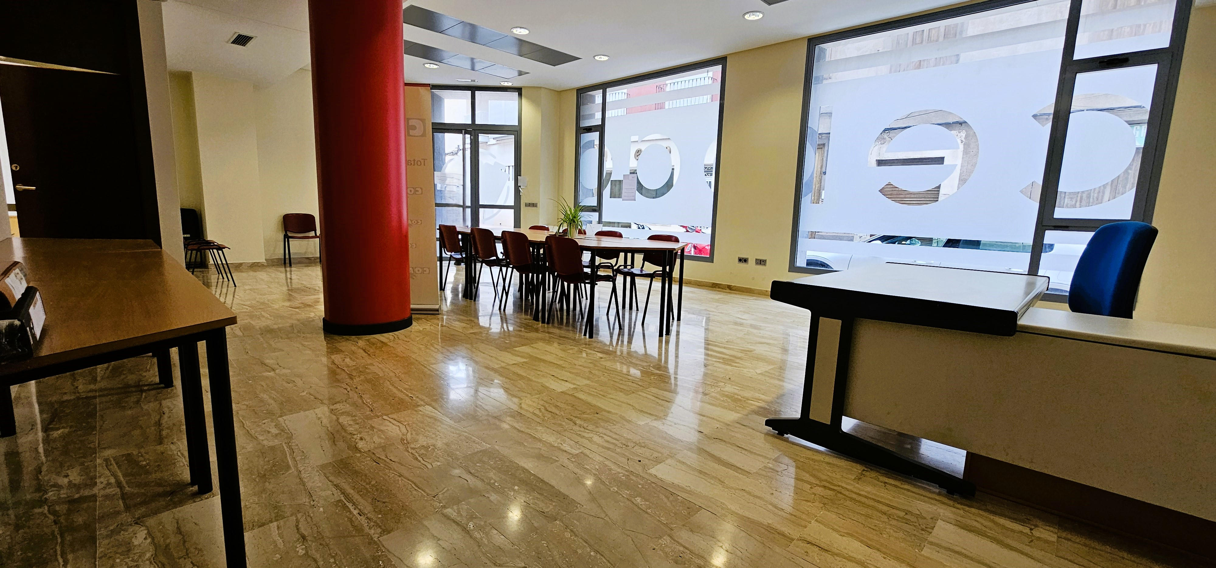 Venta de Edificio en Avda Santa Eulalia - imagen 4