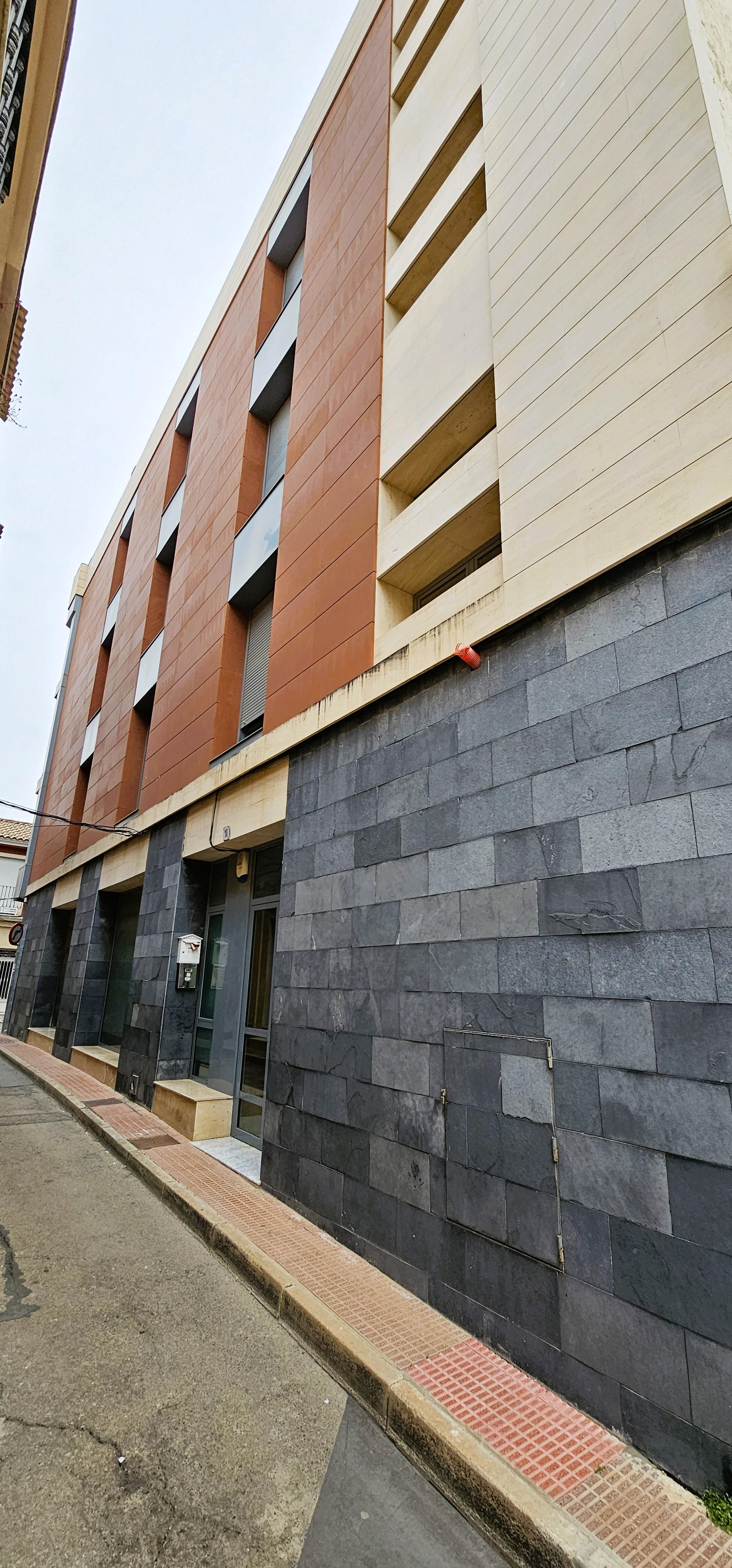 Venta de Edificio en Avda Santa Eulalia - imagen 24
