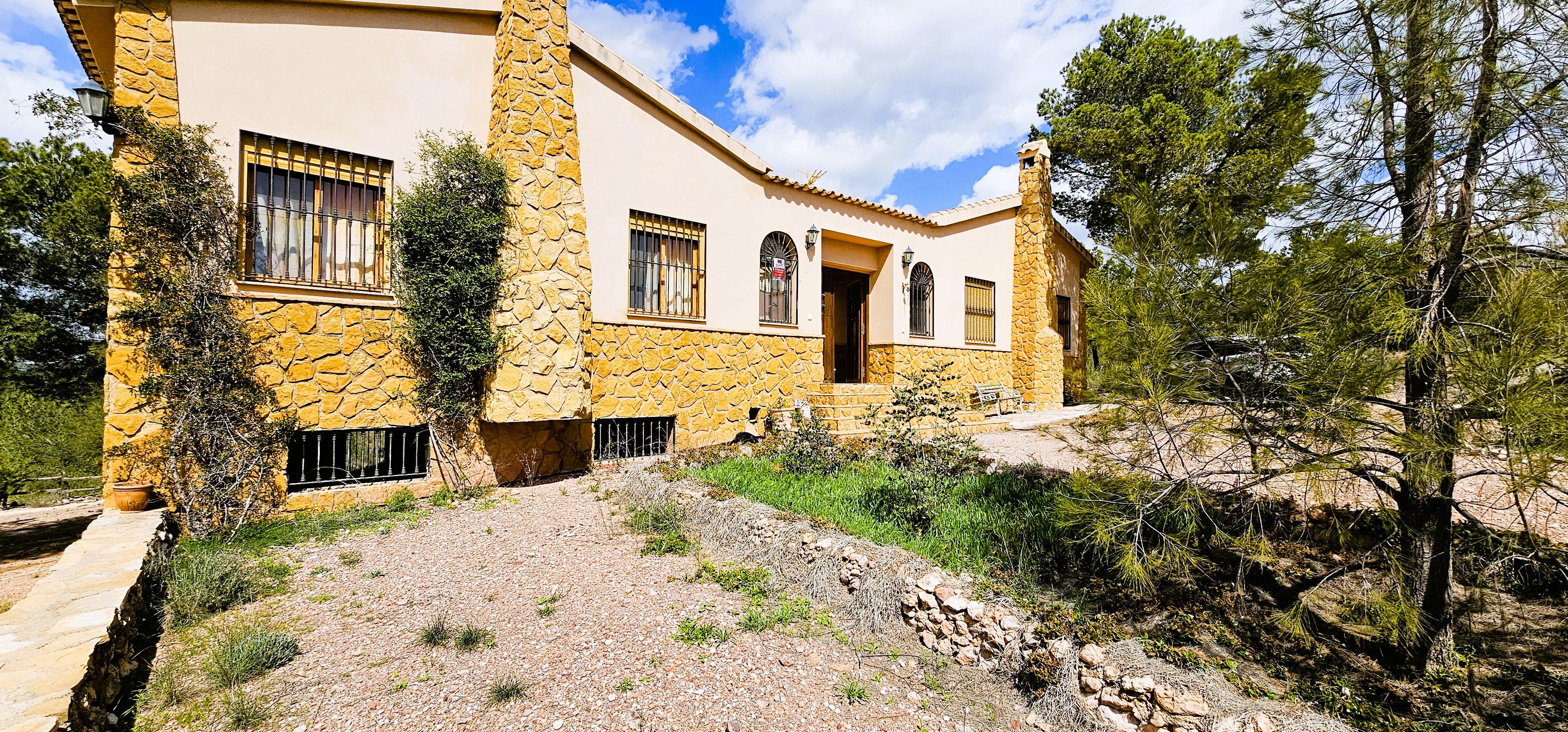 Chalet en Venta en Aledo (Murcia) - imagen 2