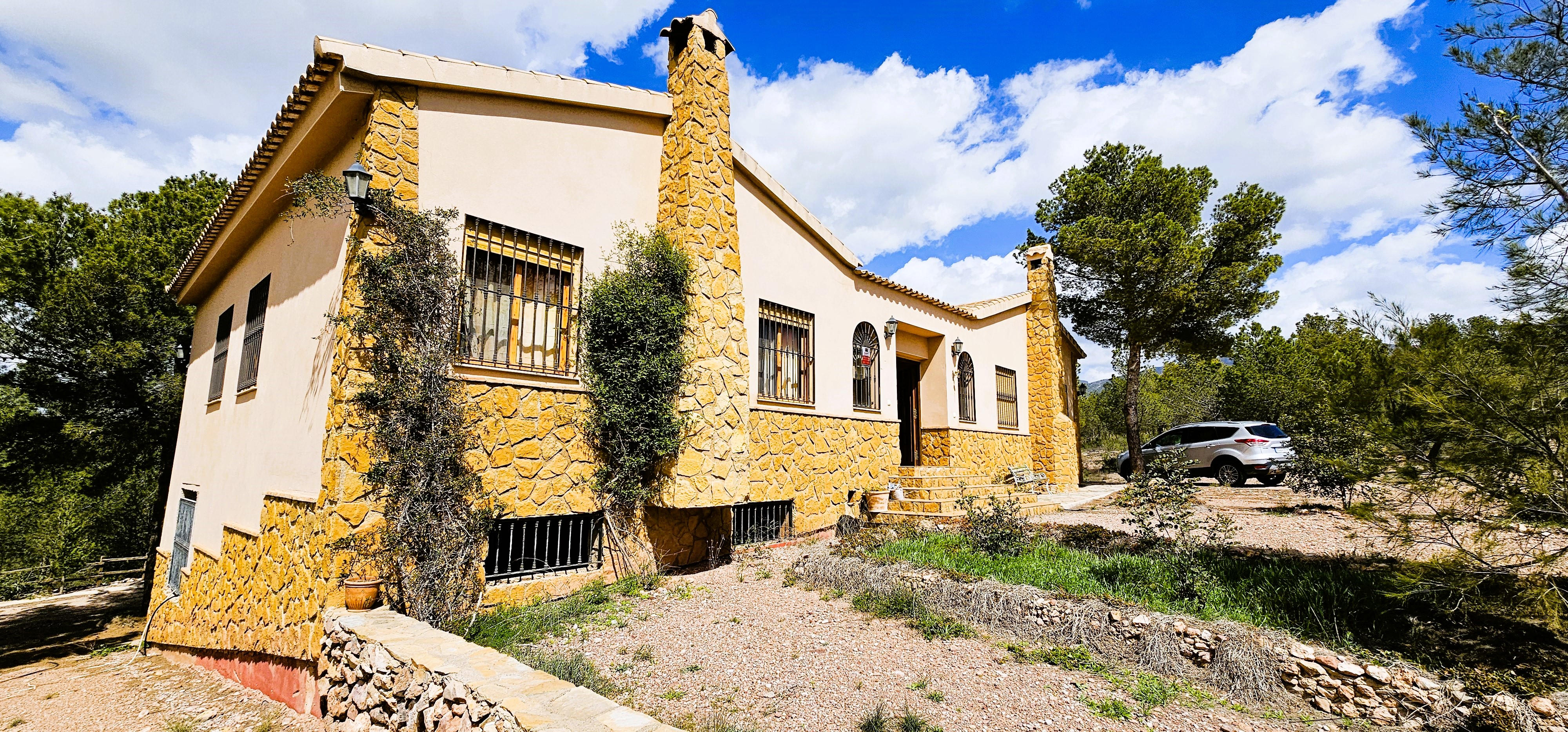 Chalet en Venta en Aledo (Murcia) - imagen 13