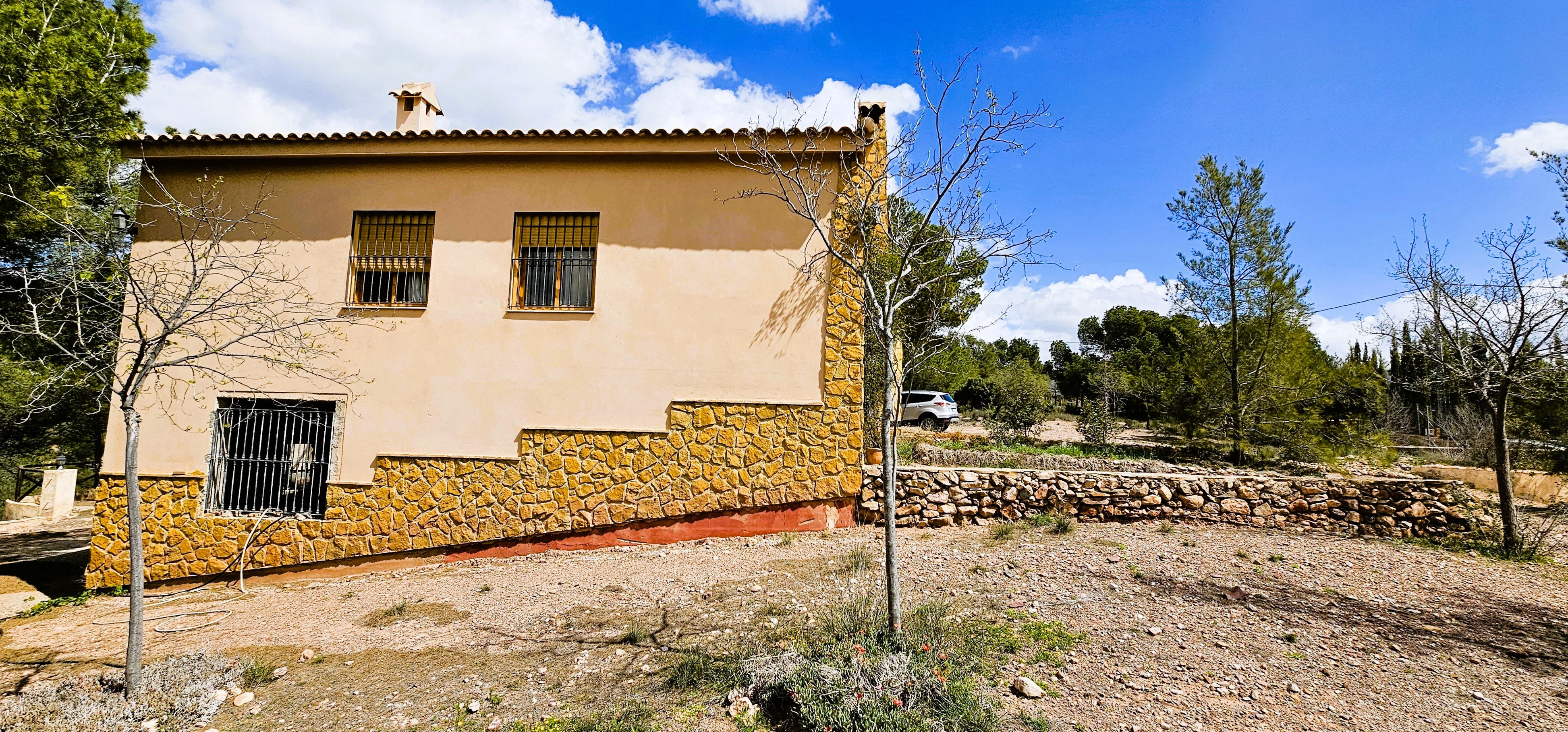 Chalet en Venta en Aledo (Murcia) - imagen 24