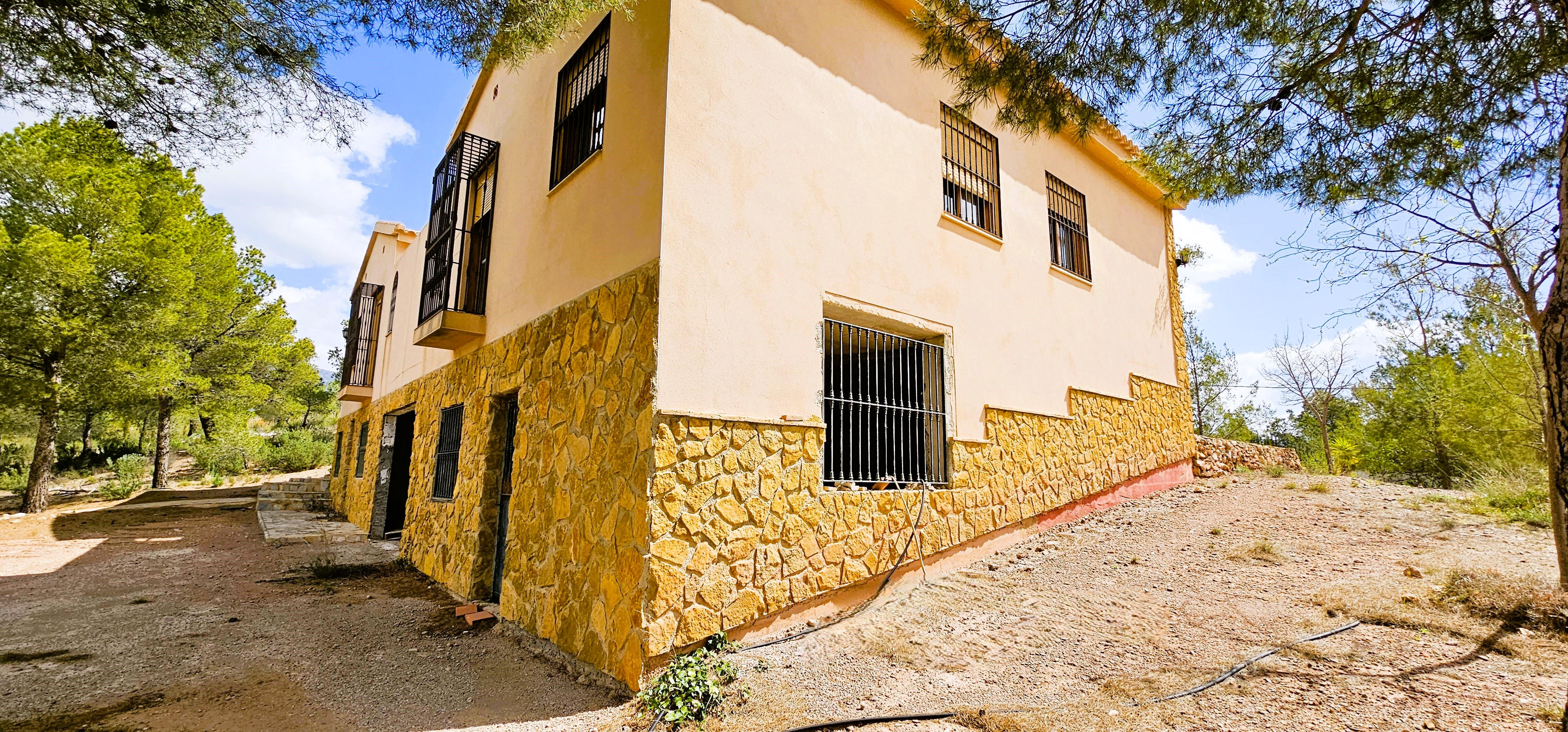 Chalet en Venta en Aledo (Murcia) - imagen 35
