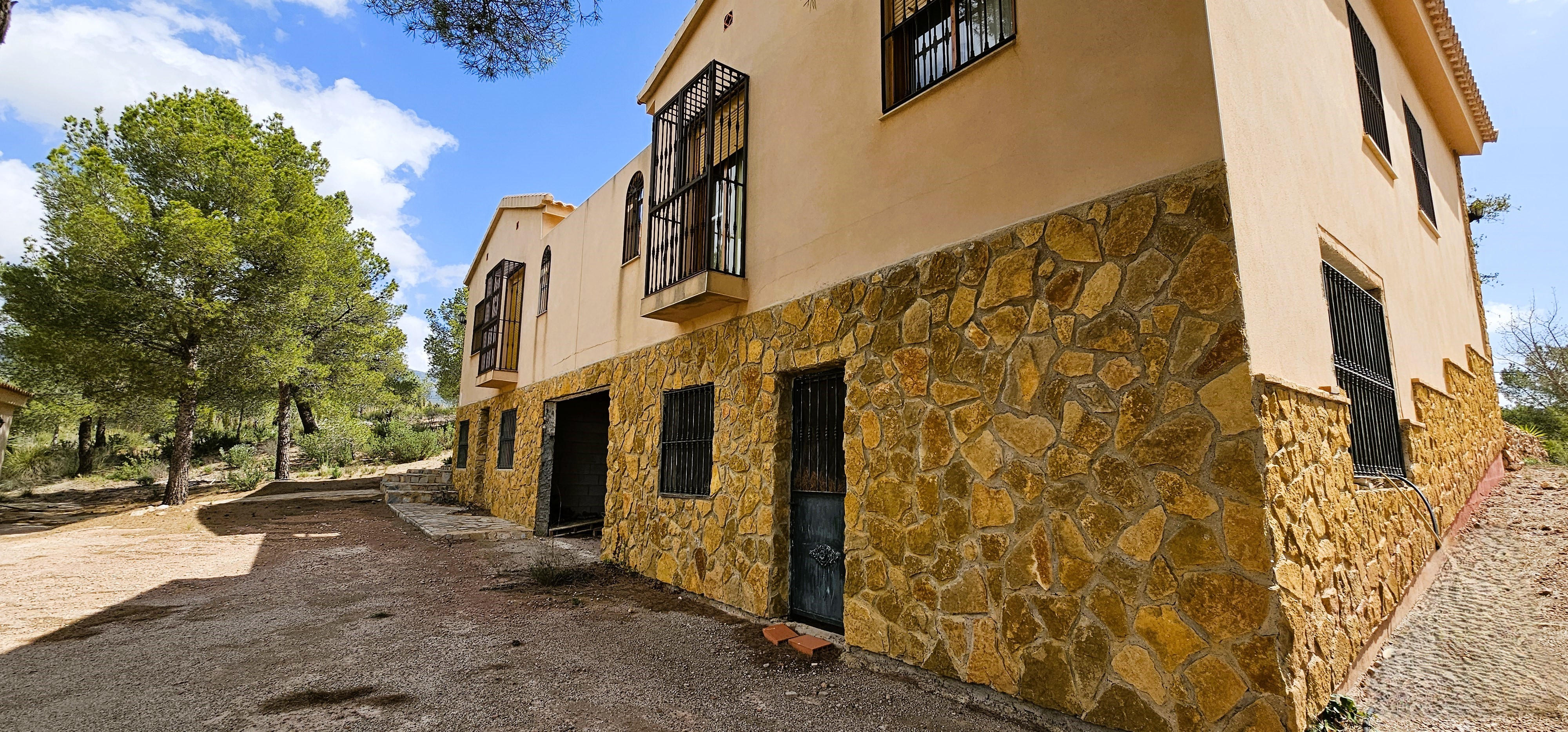 Chalet en Venta en Aledo (Murcia) - imagen 41
