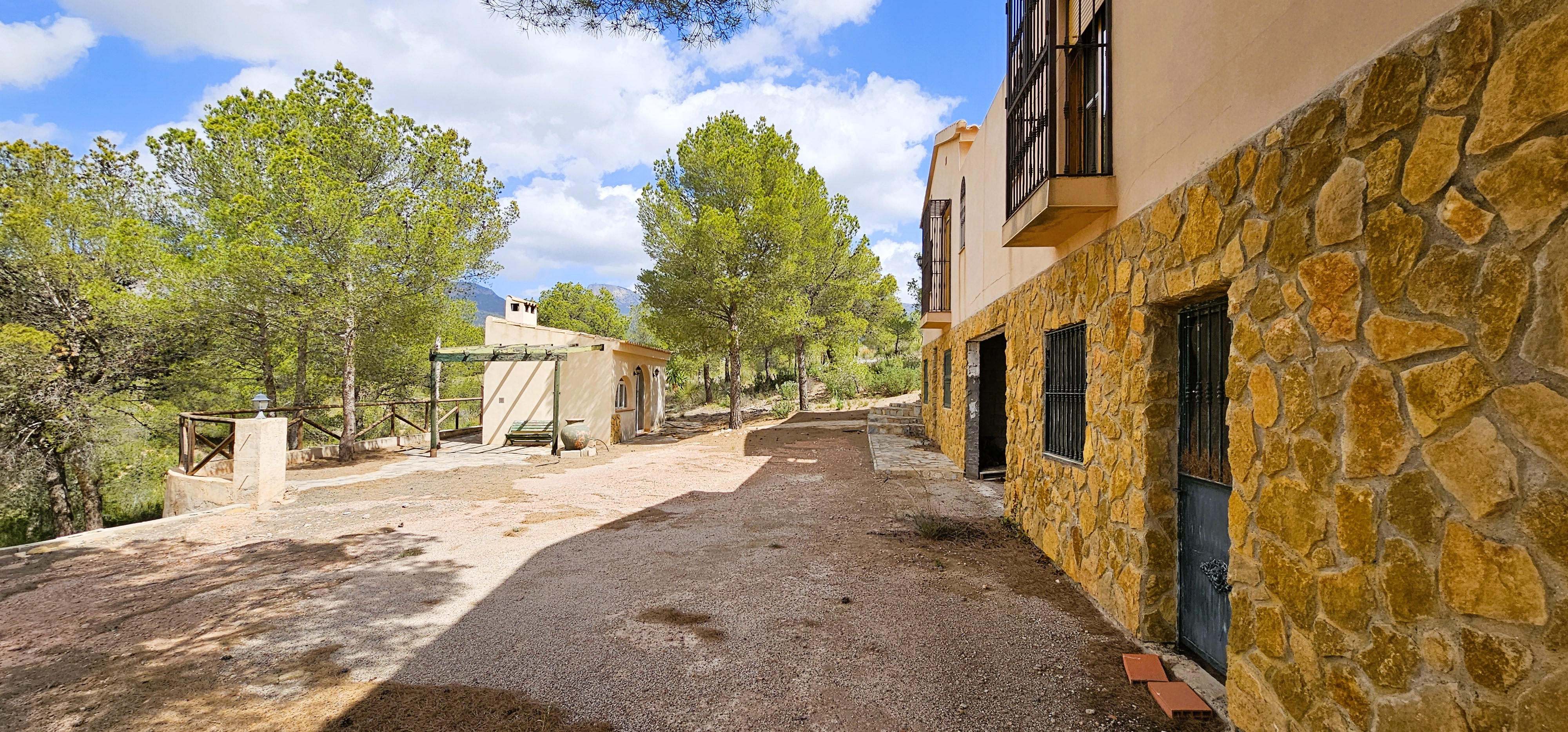 Chalet en Venta en Aledo (Murcia) - imagen 42