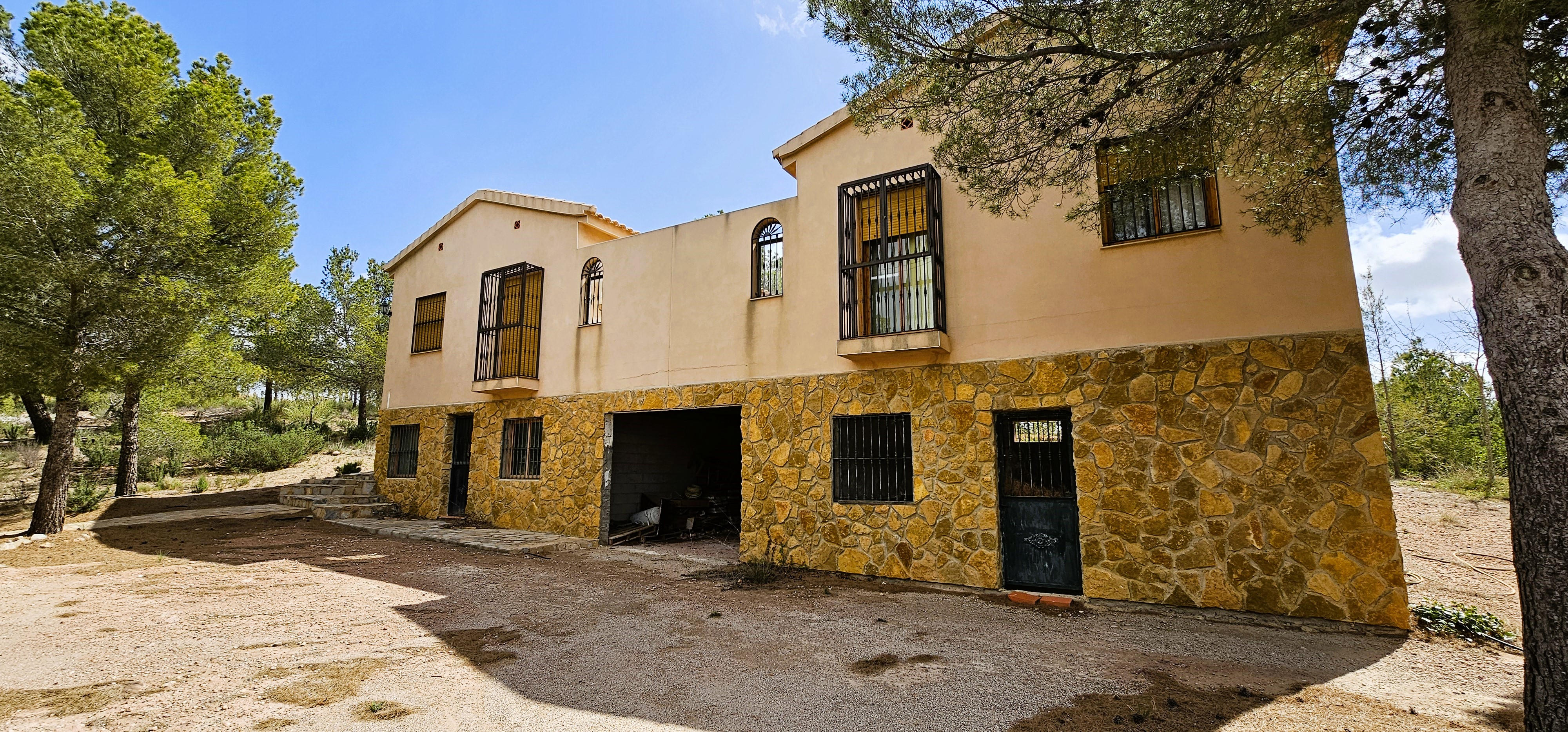 Chalet en Venta en Aledo (Murcia) - imagen 43
