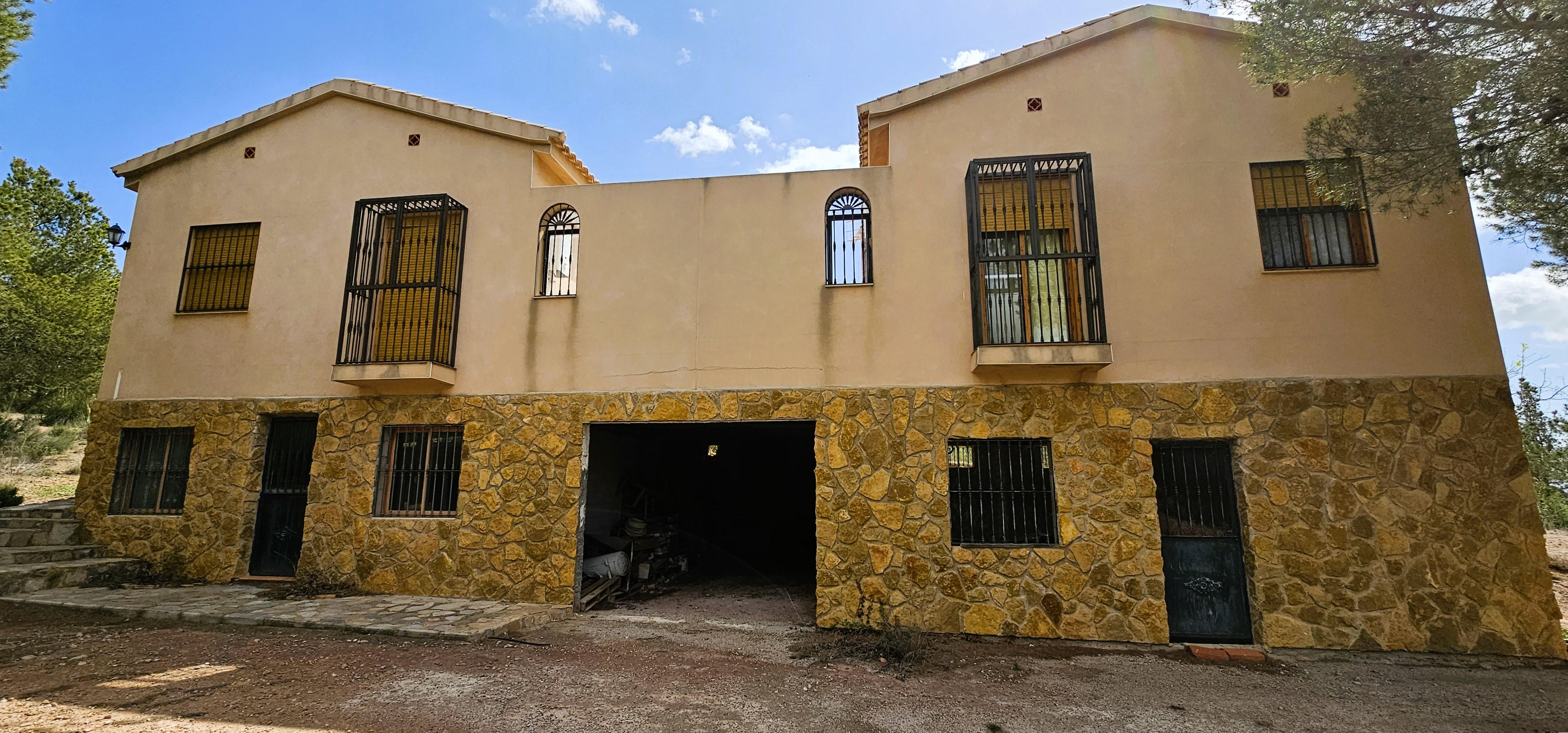 Chalet en Venta en Aledo (Murcia) - imagen 44