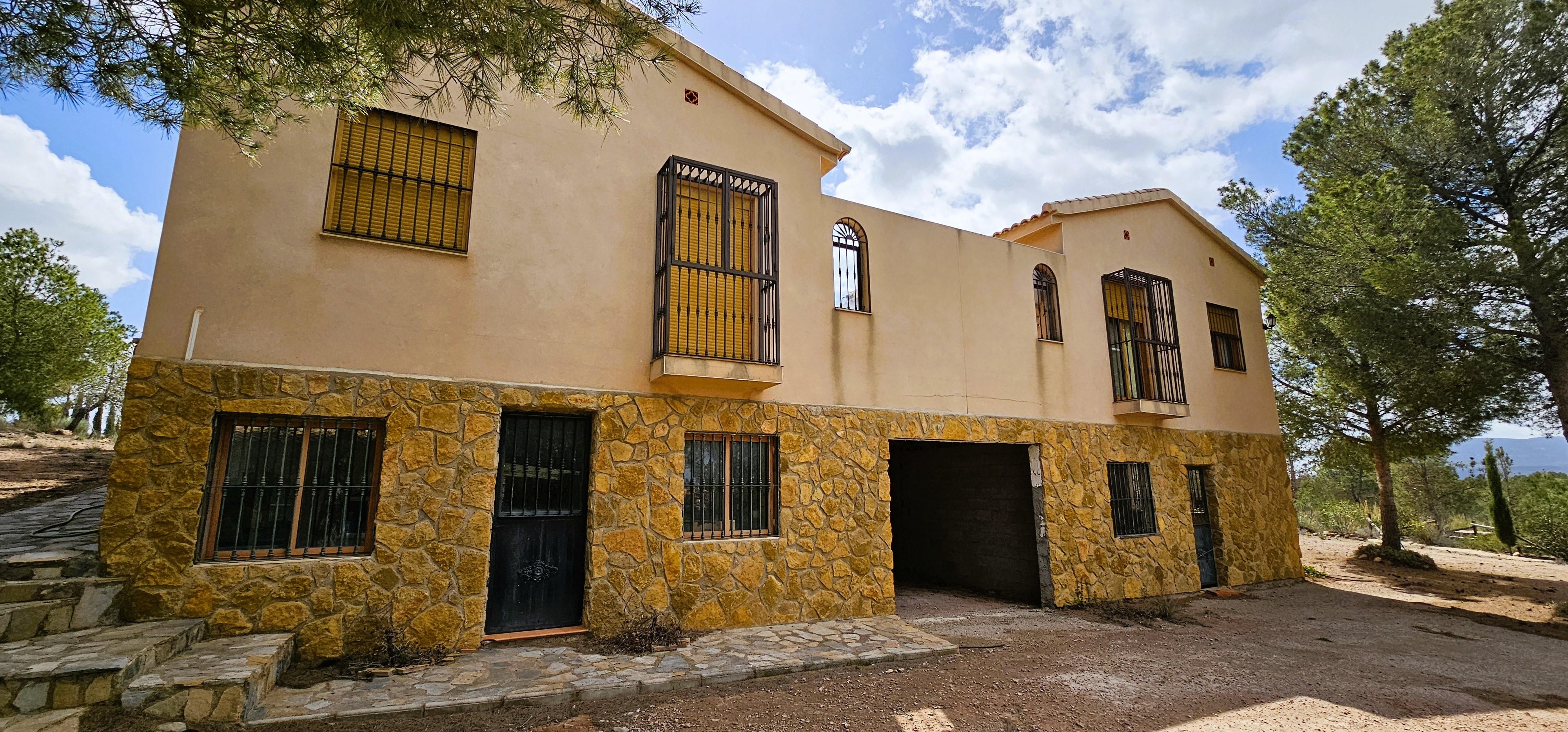 Chalet en Venta en Aledo (Murcia) - imagen 45
