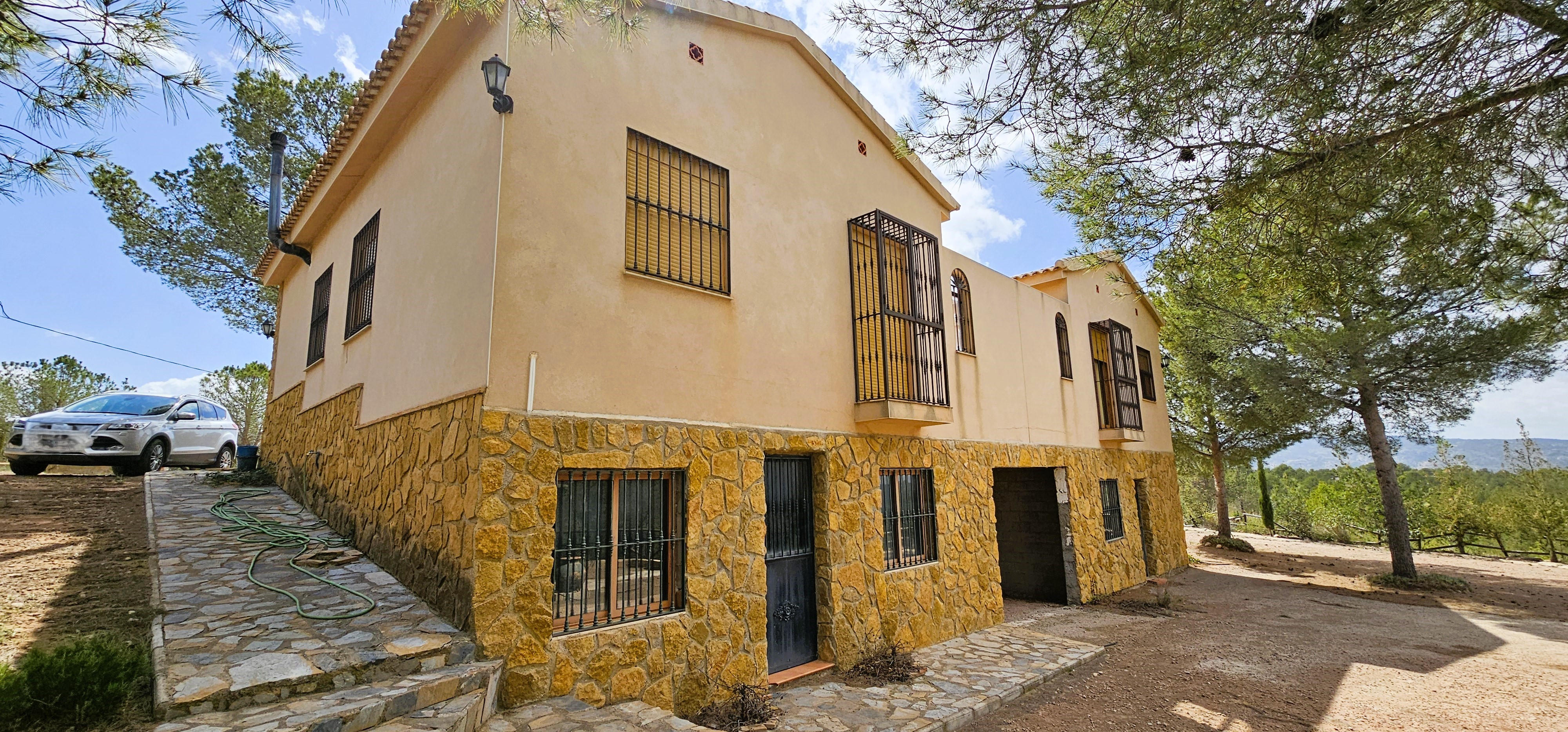 Chalet en Venta en Aledo (Murcia) - imagen 3