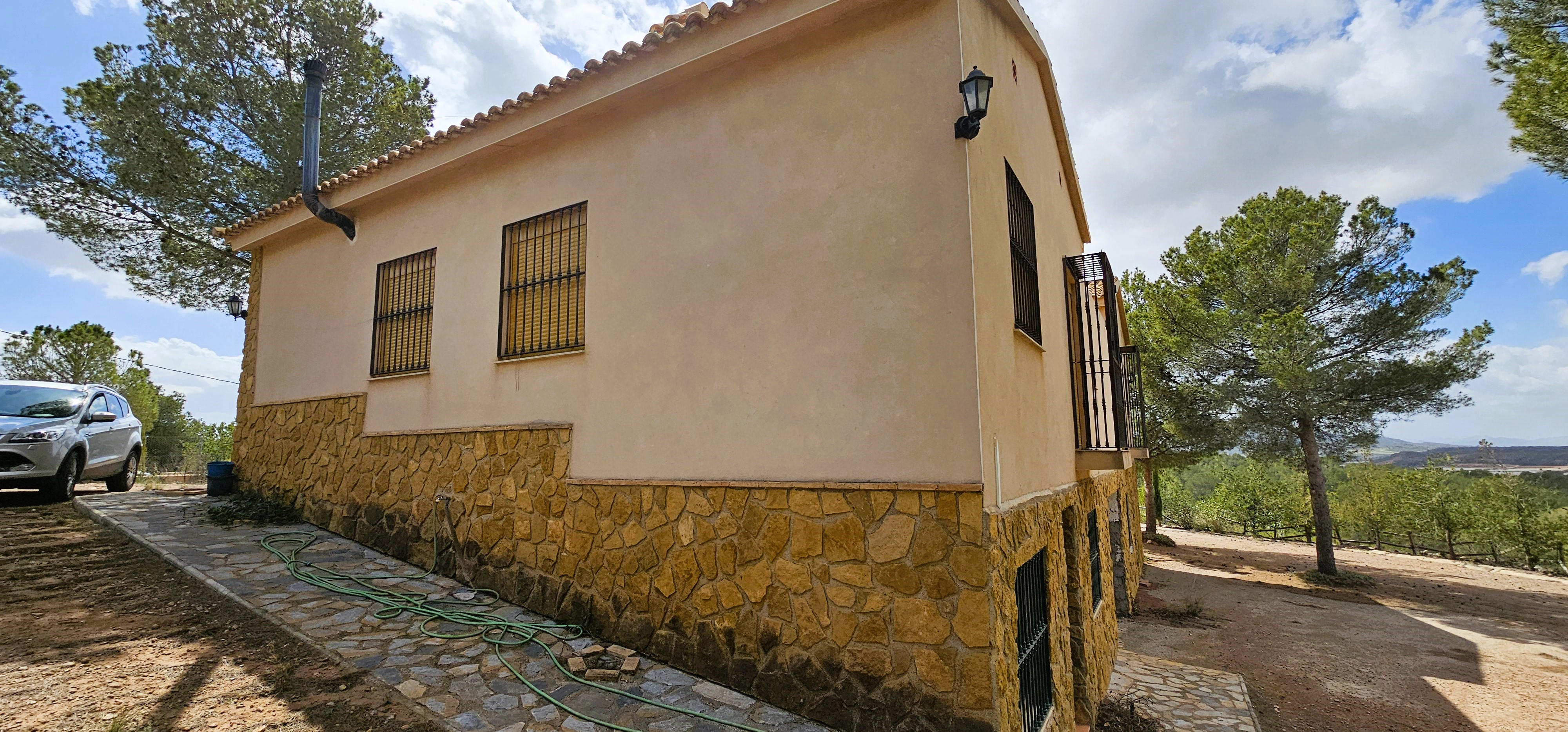 Chalet en Venta en Aledo (Murcia) - imagen 4