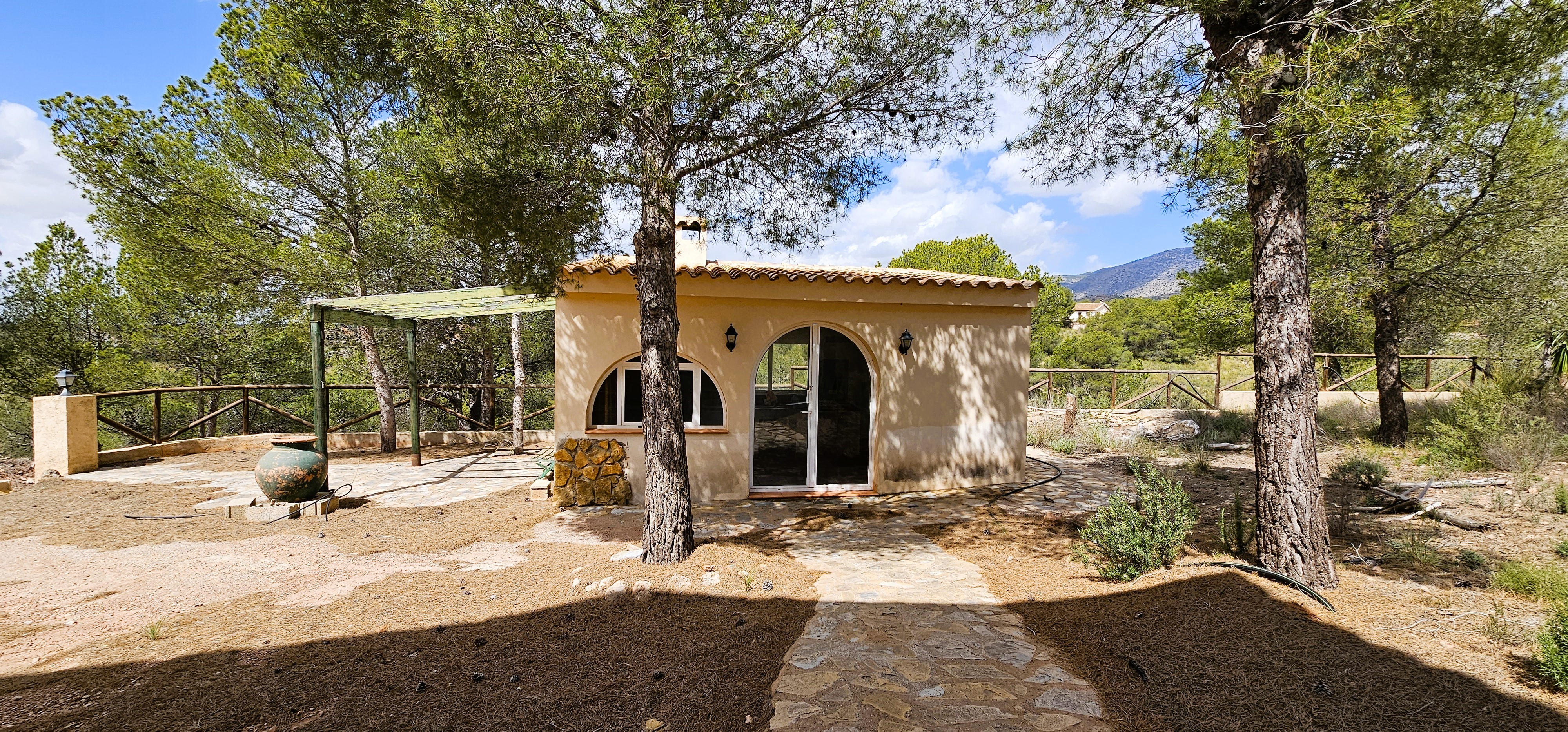 Chalet en Venta en Aledo (Murcia) - imagen 5