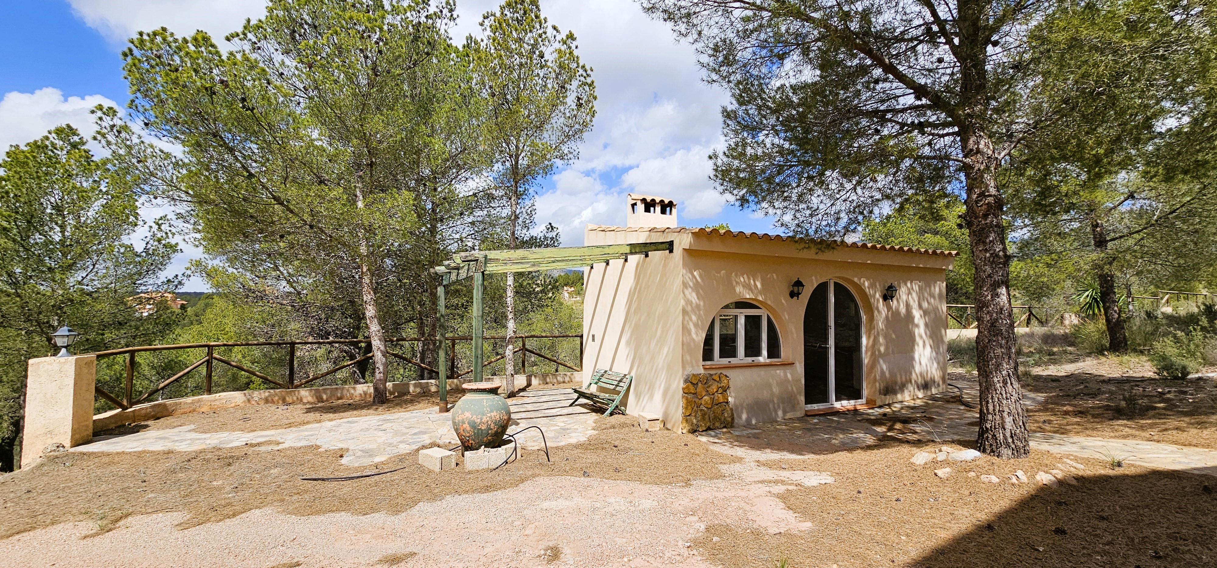 Chalet en Venta en Aledo (Murcia) - imagen 6