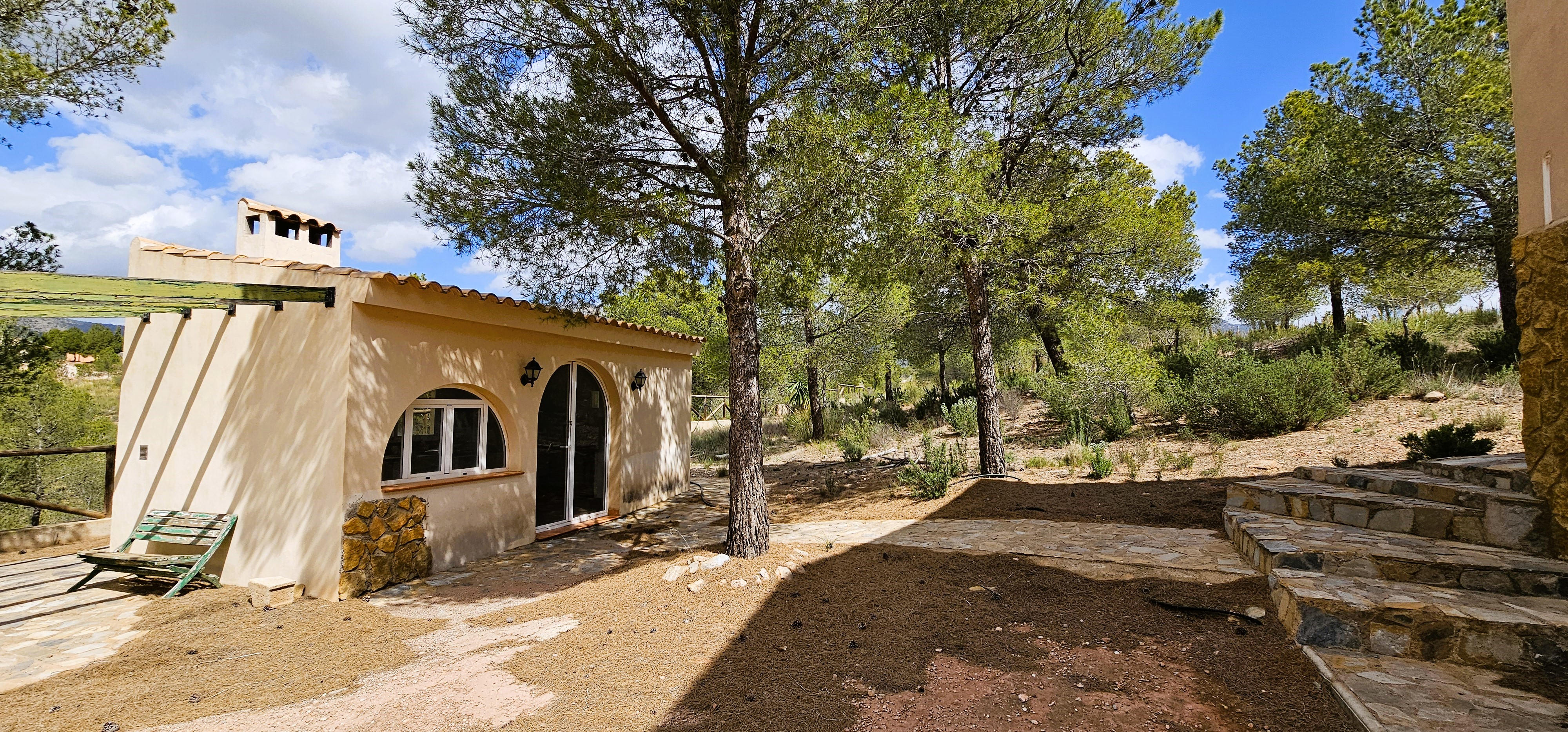 Chalet en Venta en Aledo (Murcia) - imagen 7